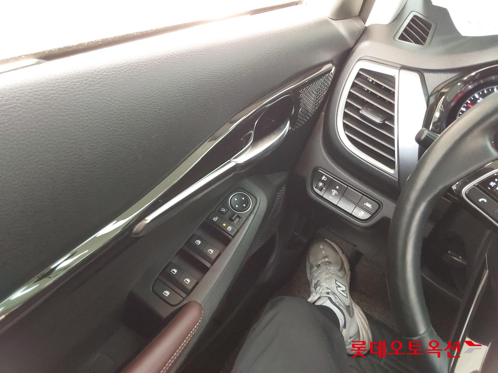 Kia Seltos id 3441814 из Кореи 28