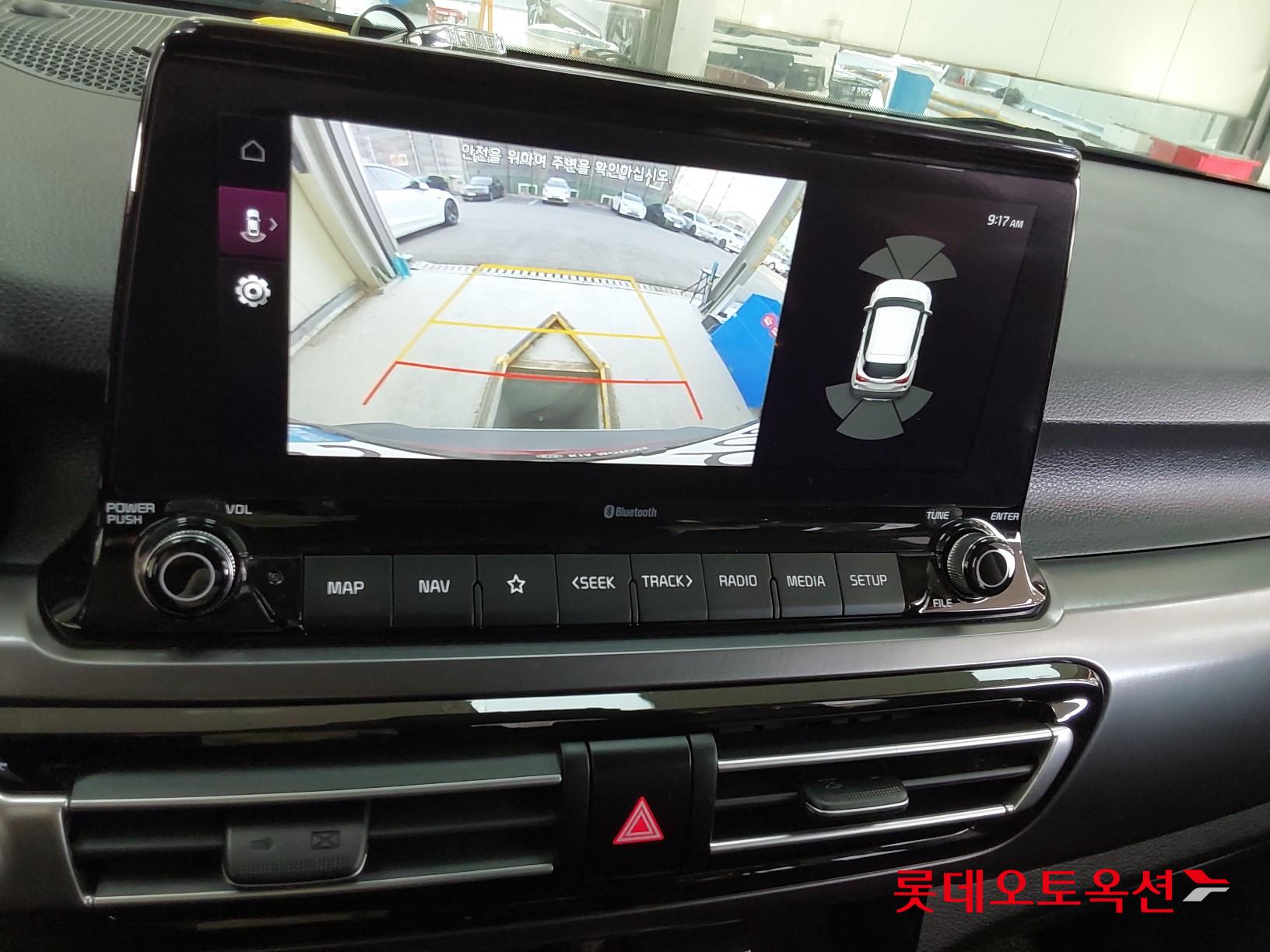 Kia Seltos id 3441814 из Кореи 32