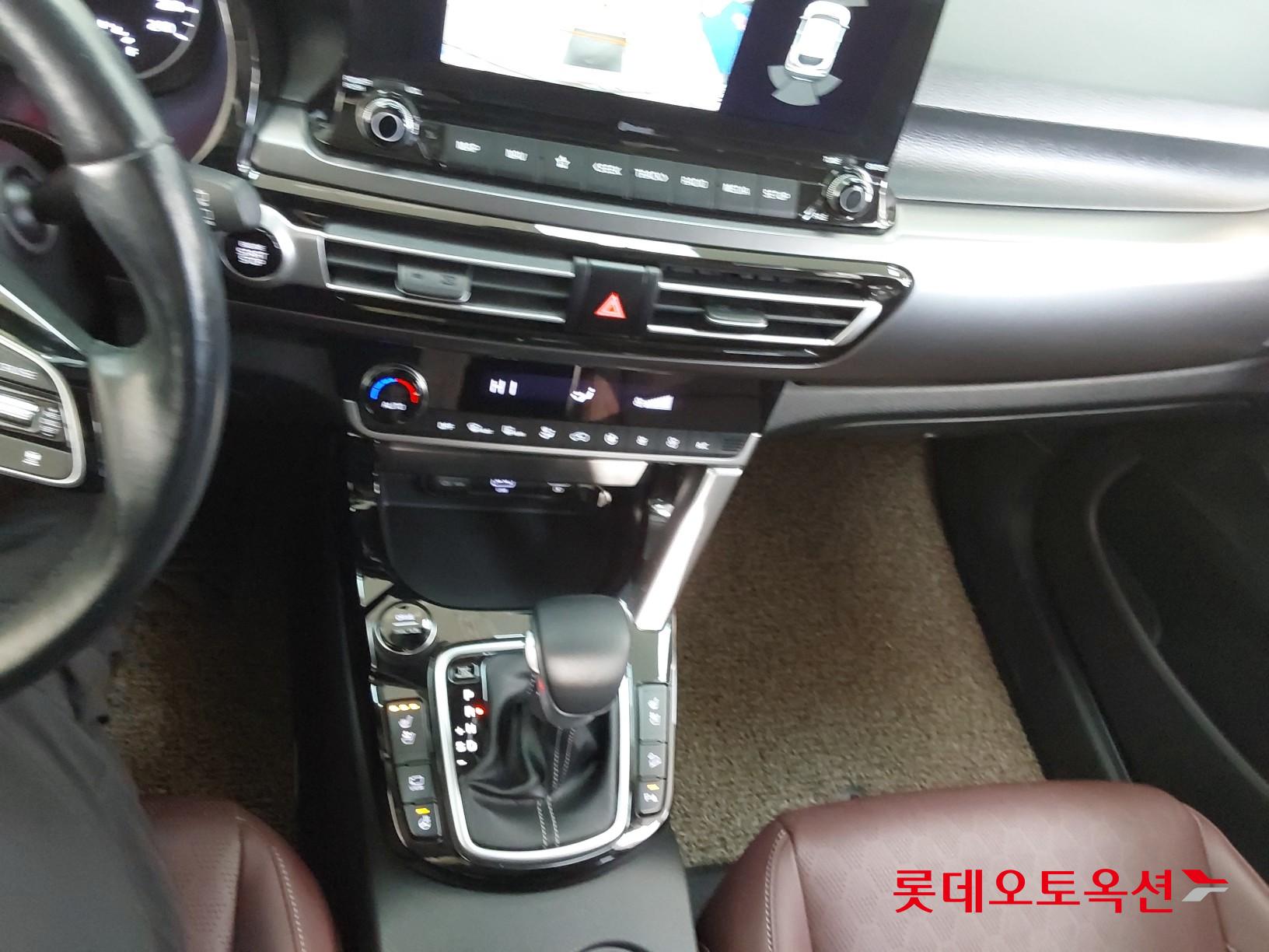 Kia Seltos id 3441814 из Кореи 33