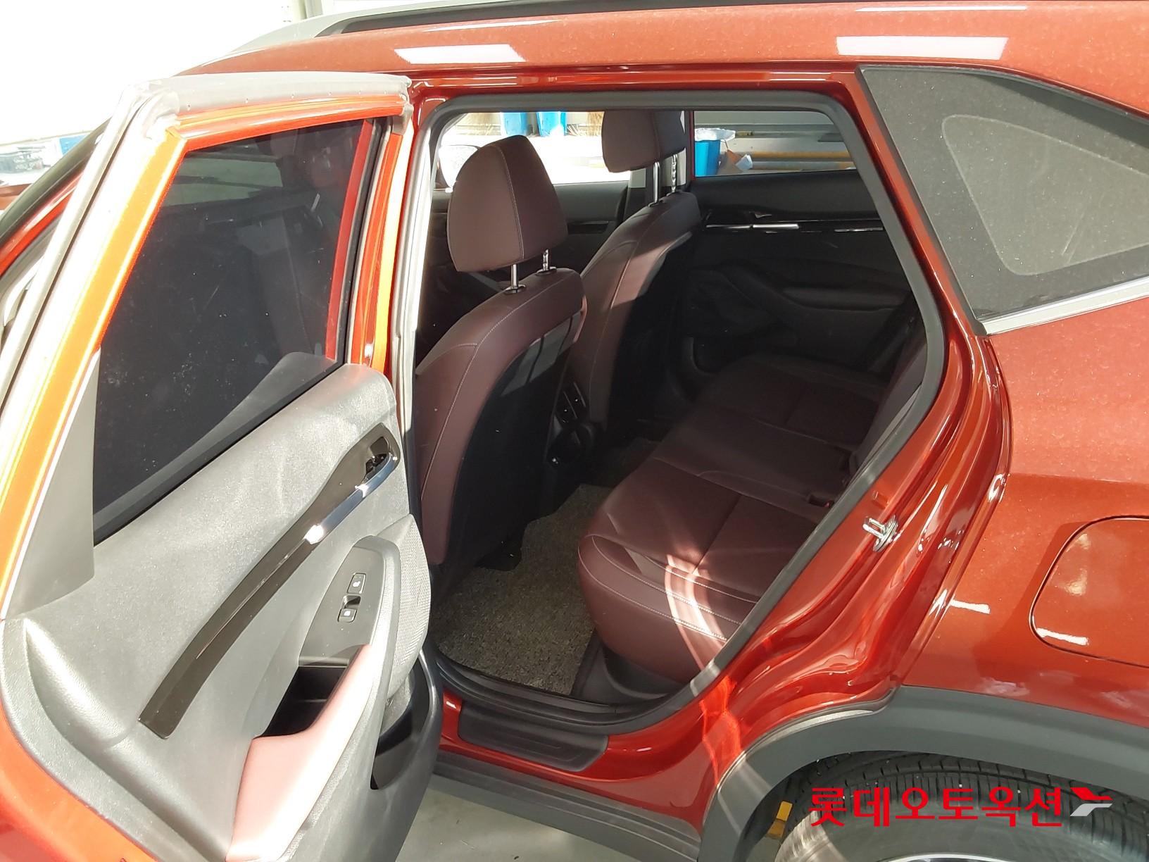 Kia Seltos id 3441814 из Кореи 36