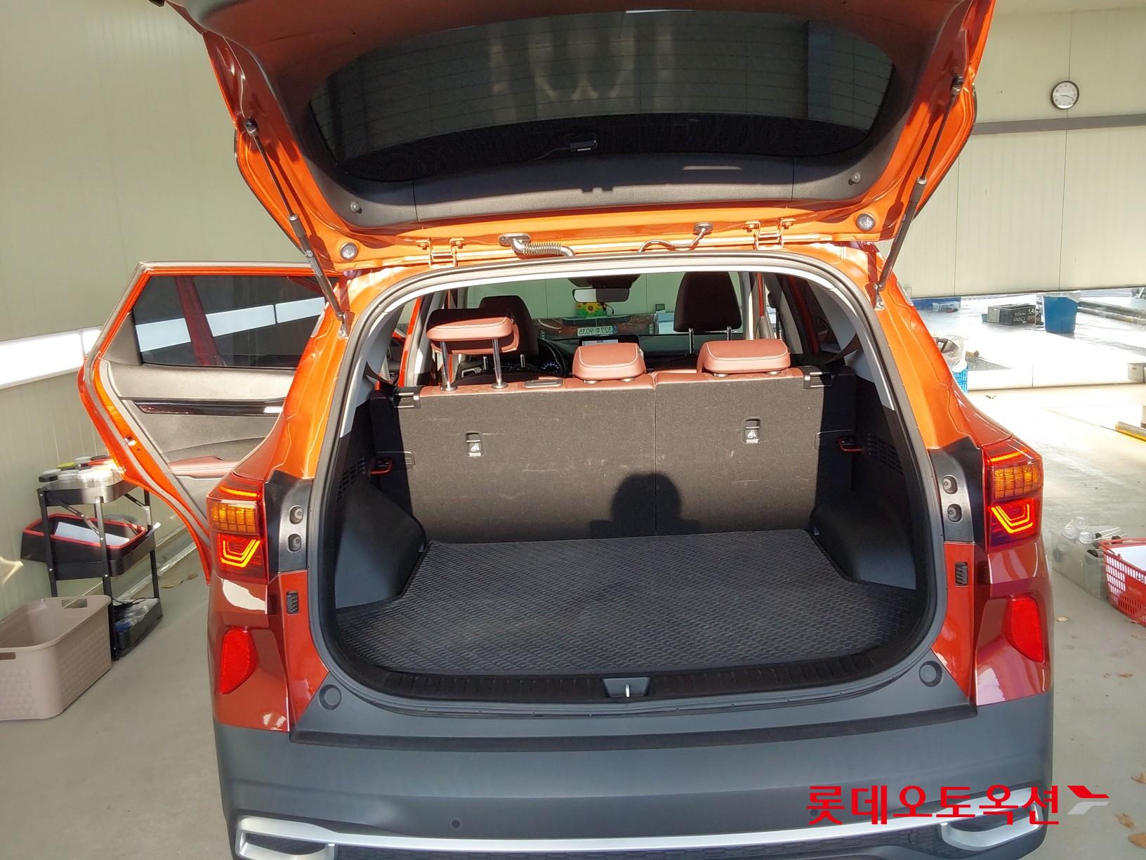 Kia Seltos id 3441814 из Кореи 37