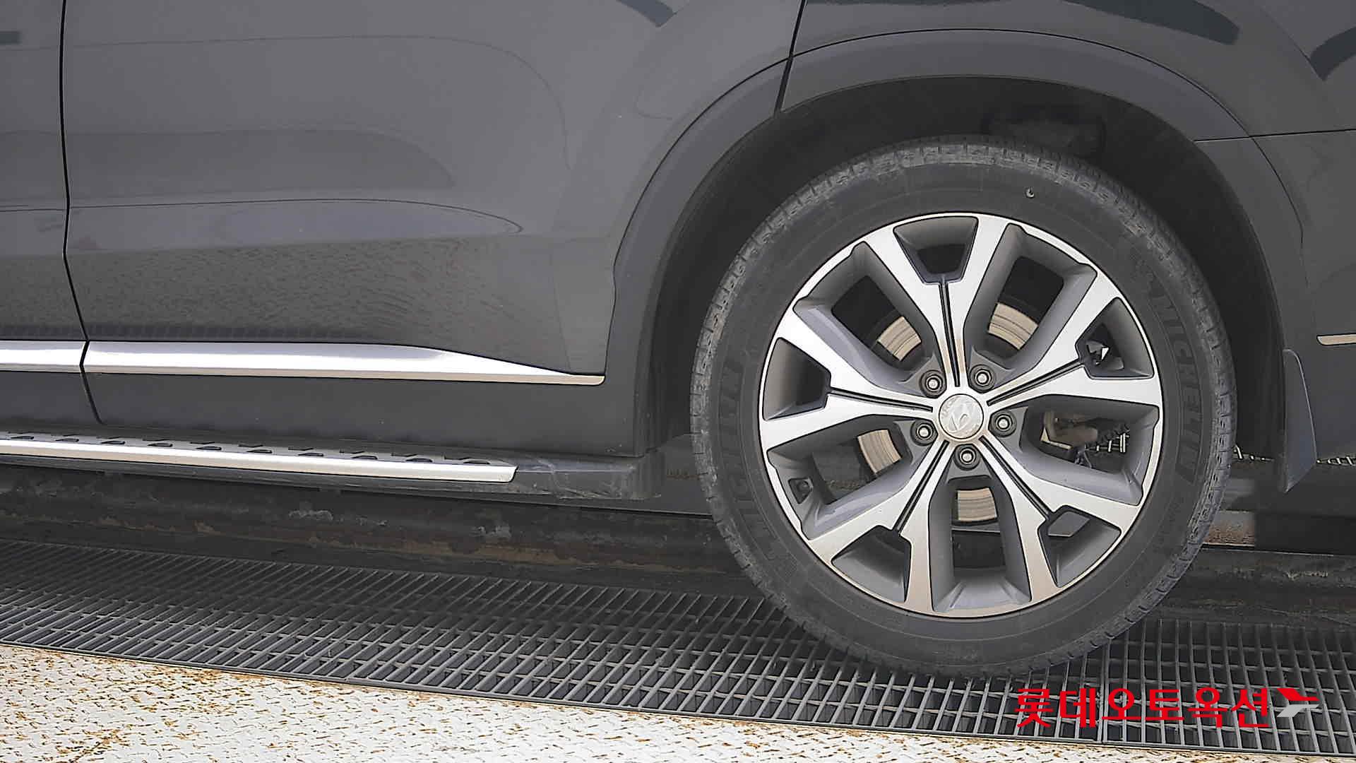 Hyundai Palisade id 3436620 из Кореи 22