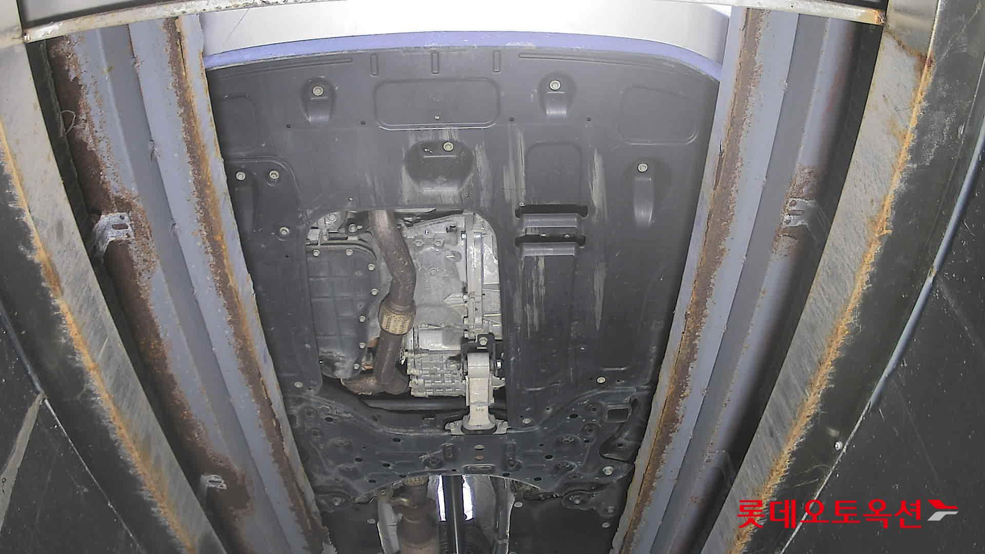 Hyundai Palisade id 3436620 из Кореи 26