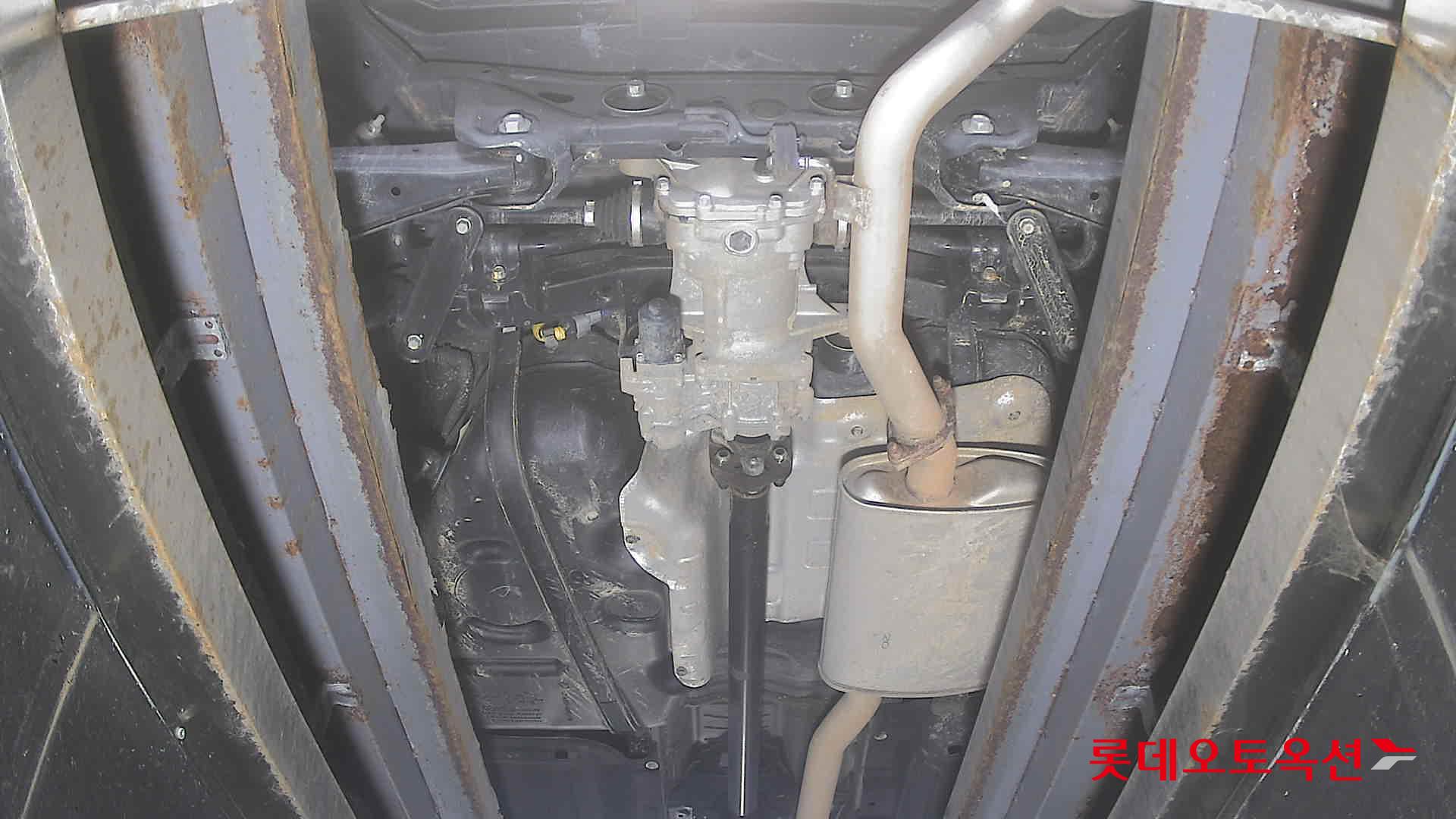 Hyundai Palisade id 3436620 из Кореи 27