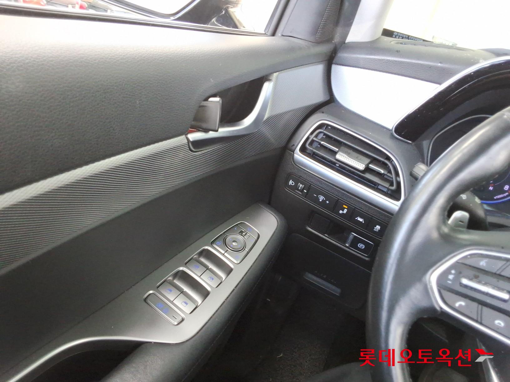 Hyundai Palisade id 3436620 из Кореи 28