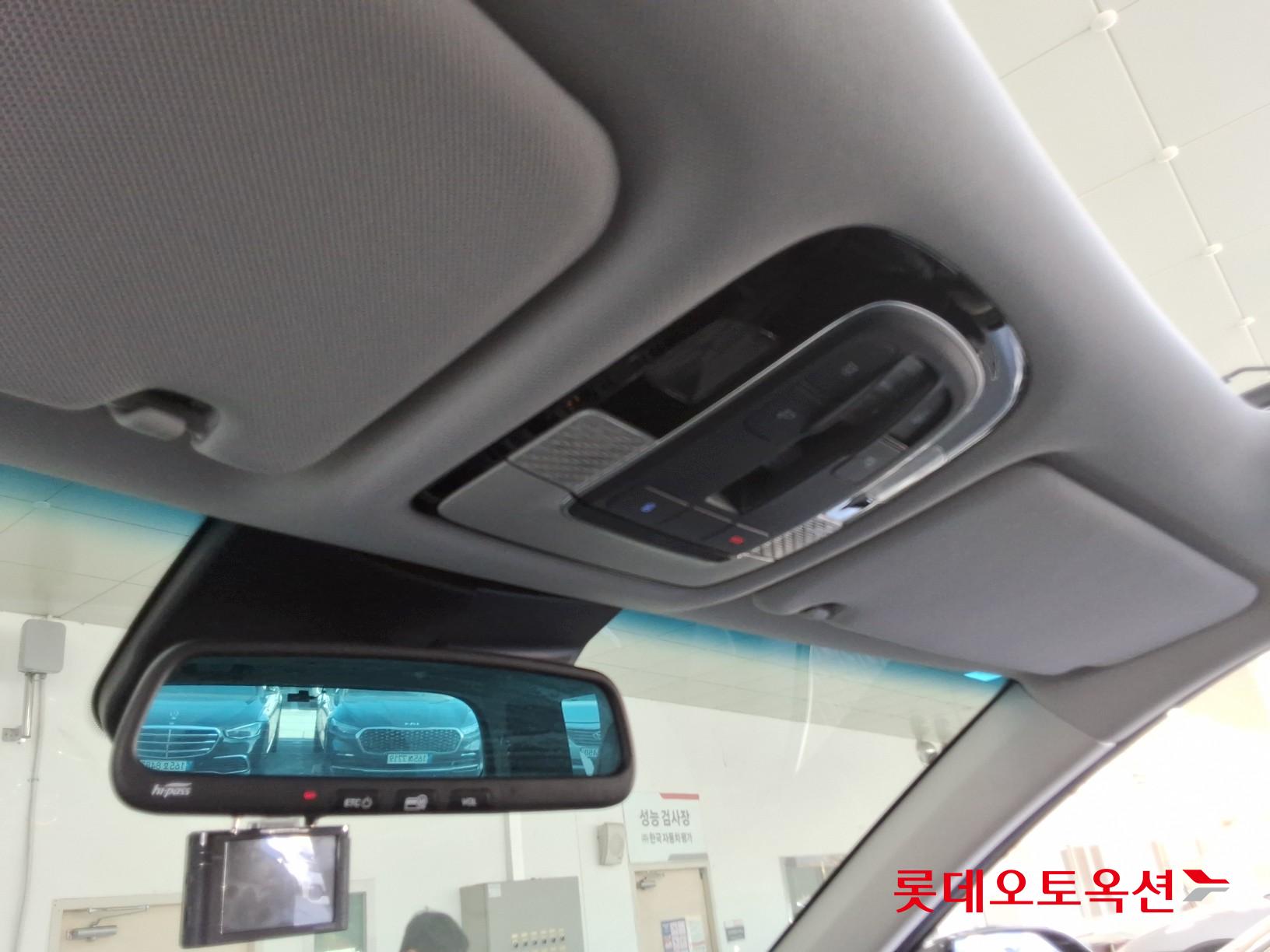 Hyundai Palisade id 3436620 из Кореи 30