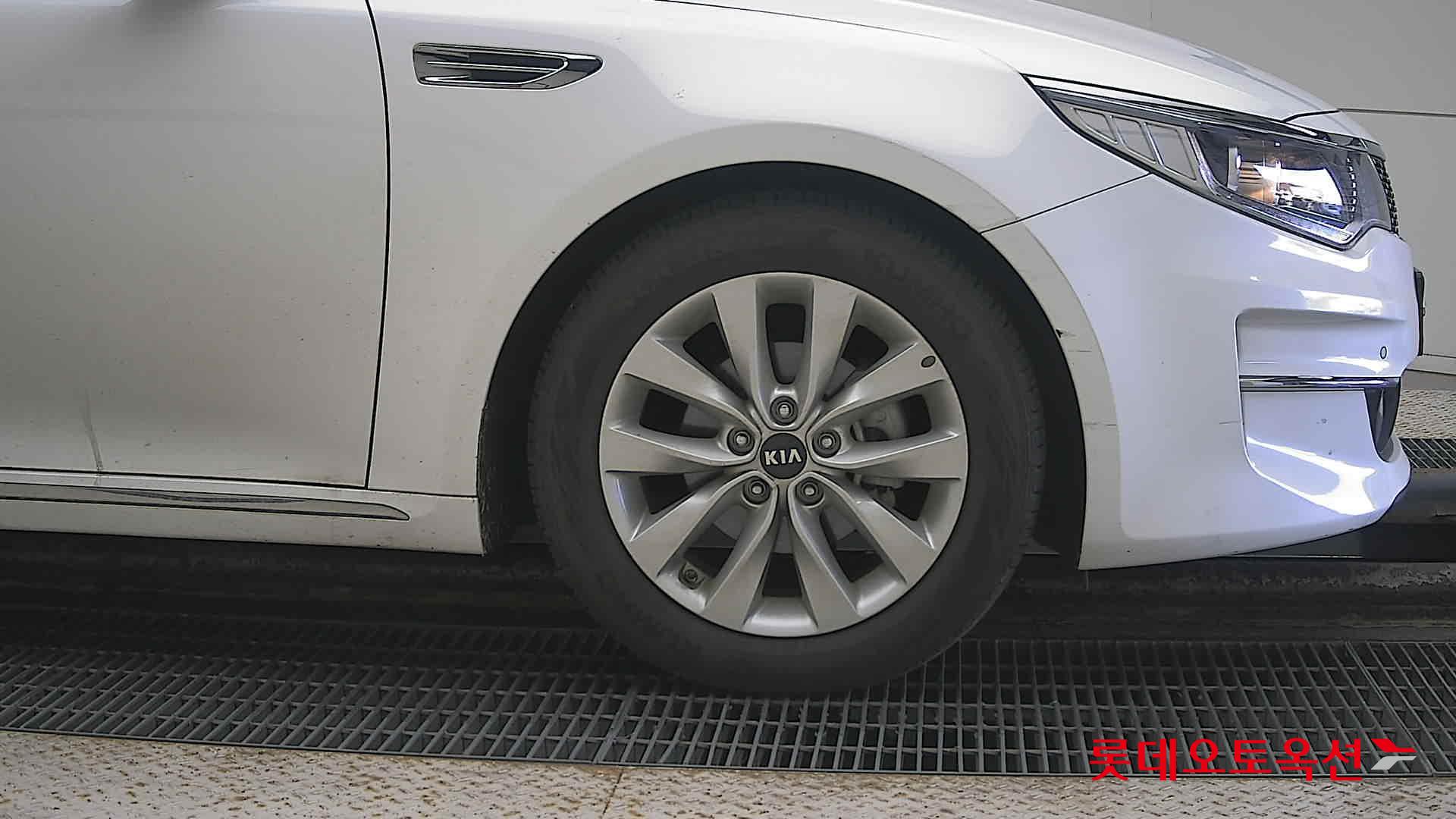 Kia K5 id 3446760 из Кореи 23