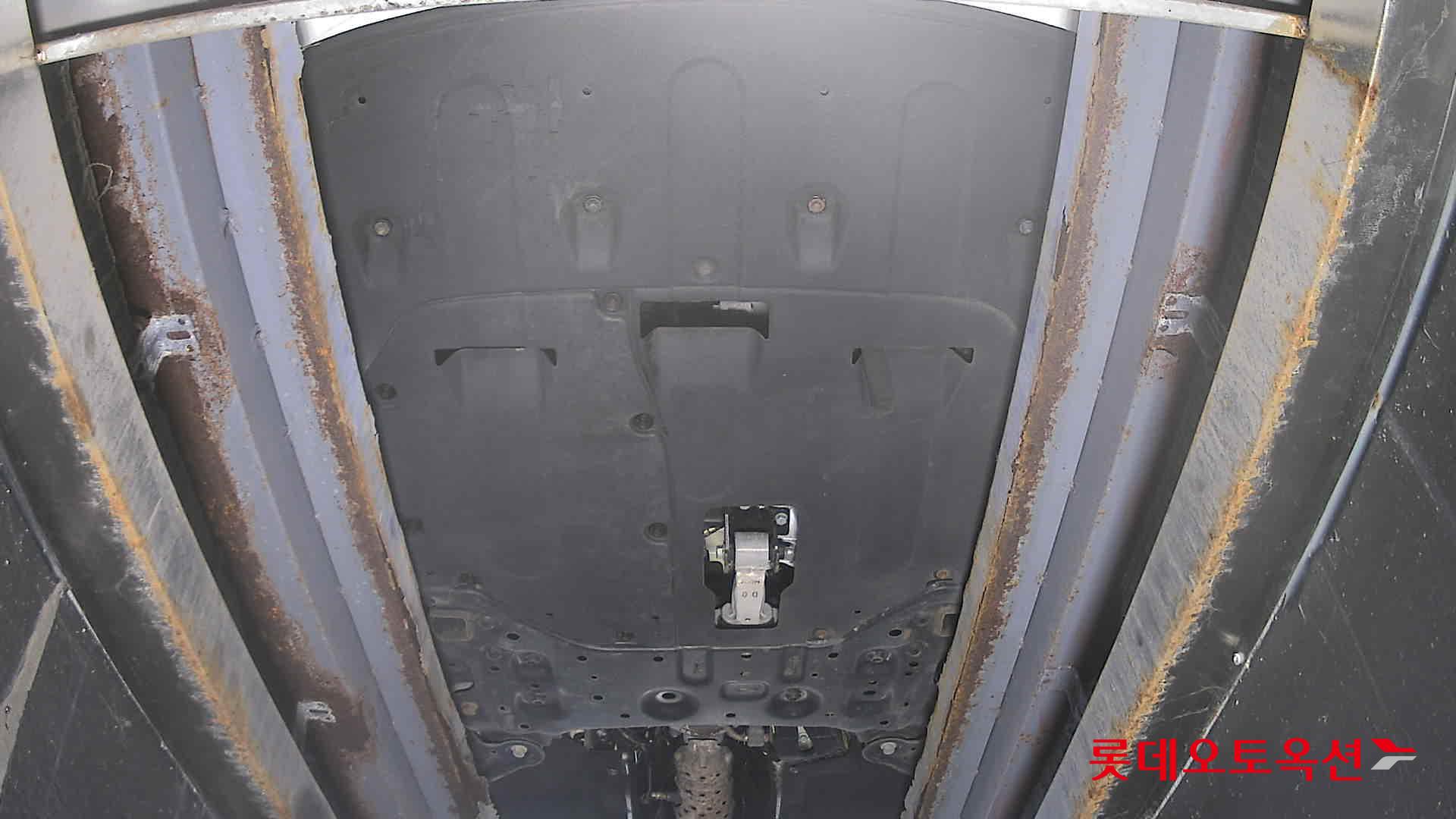 Kia K5 id 3446760 из Кореи 26