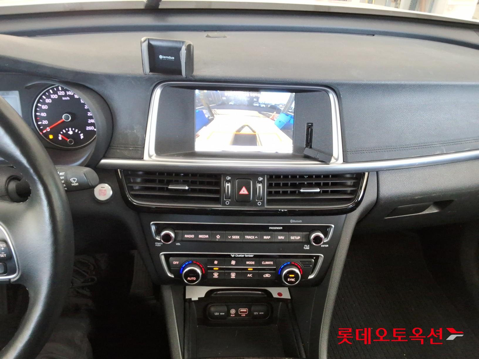 Kia K5 id 3446760 из Кореи 30