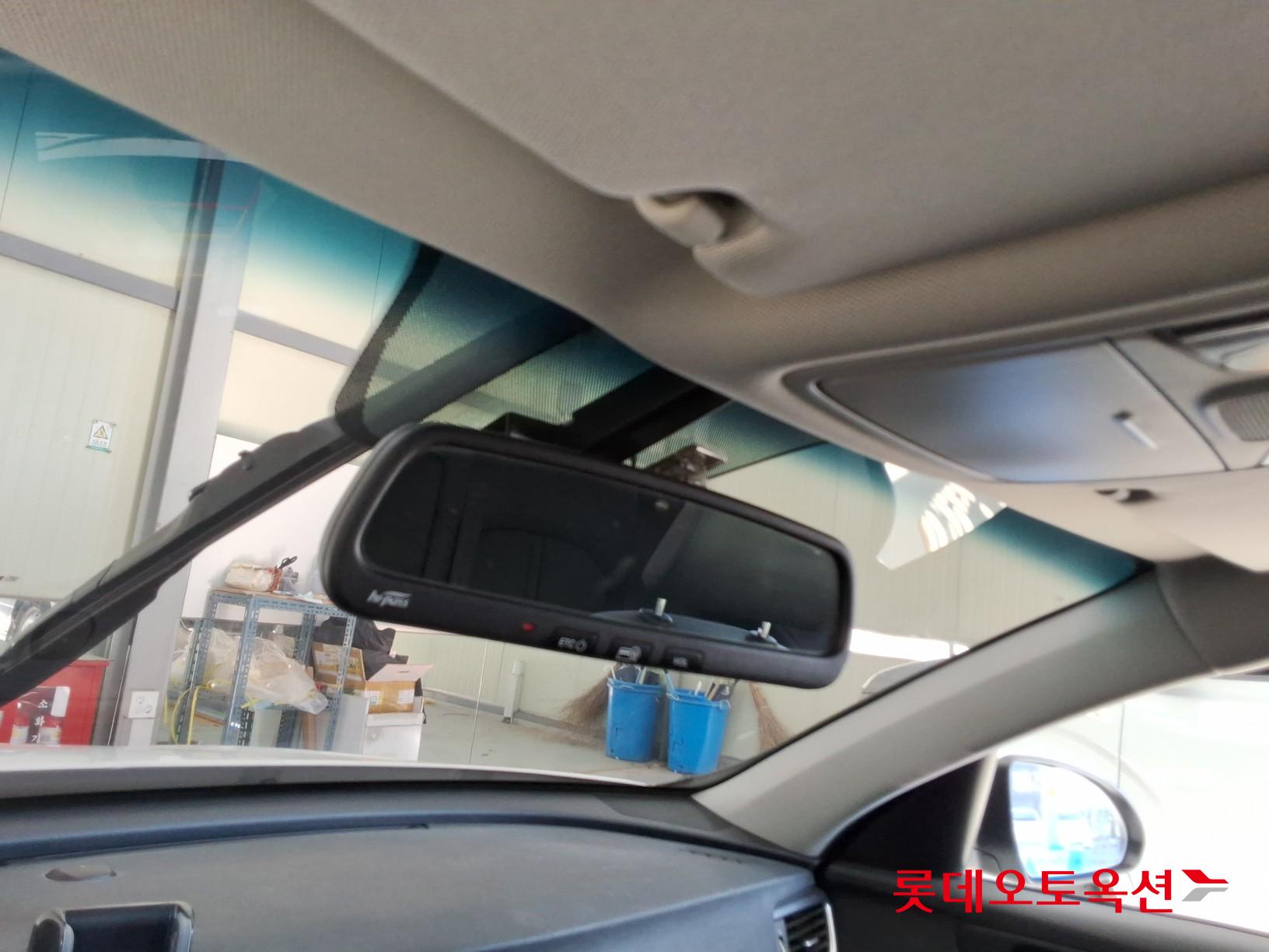 Kia K5 id 3446760 из Кореи 32