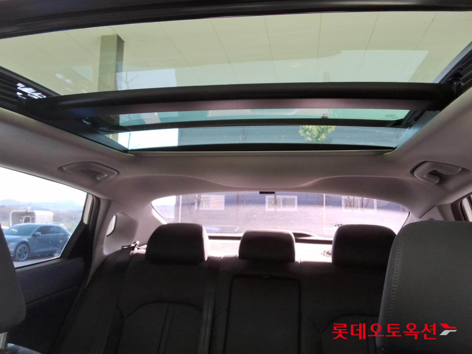 Kia K5 id 3446760 из Кореи 33