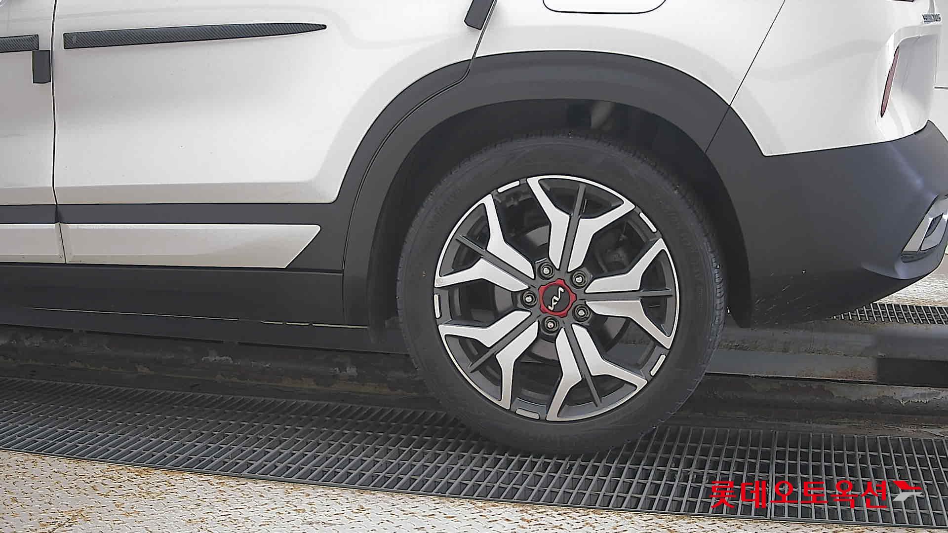 Kia Seltos id 3436666 из Кореи 22