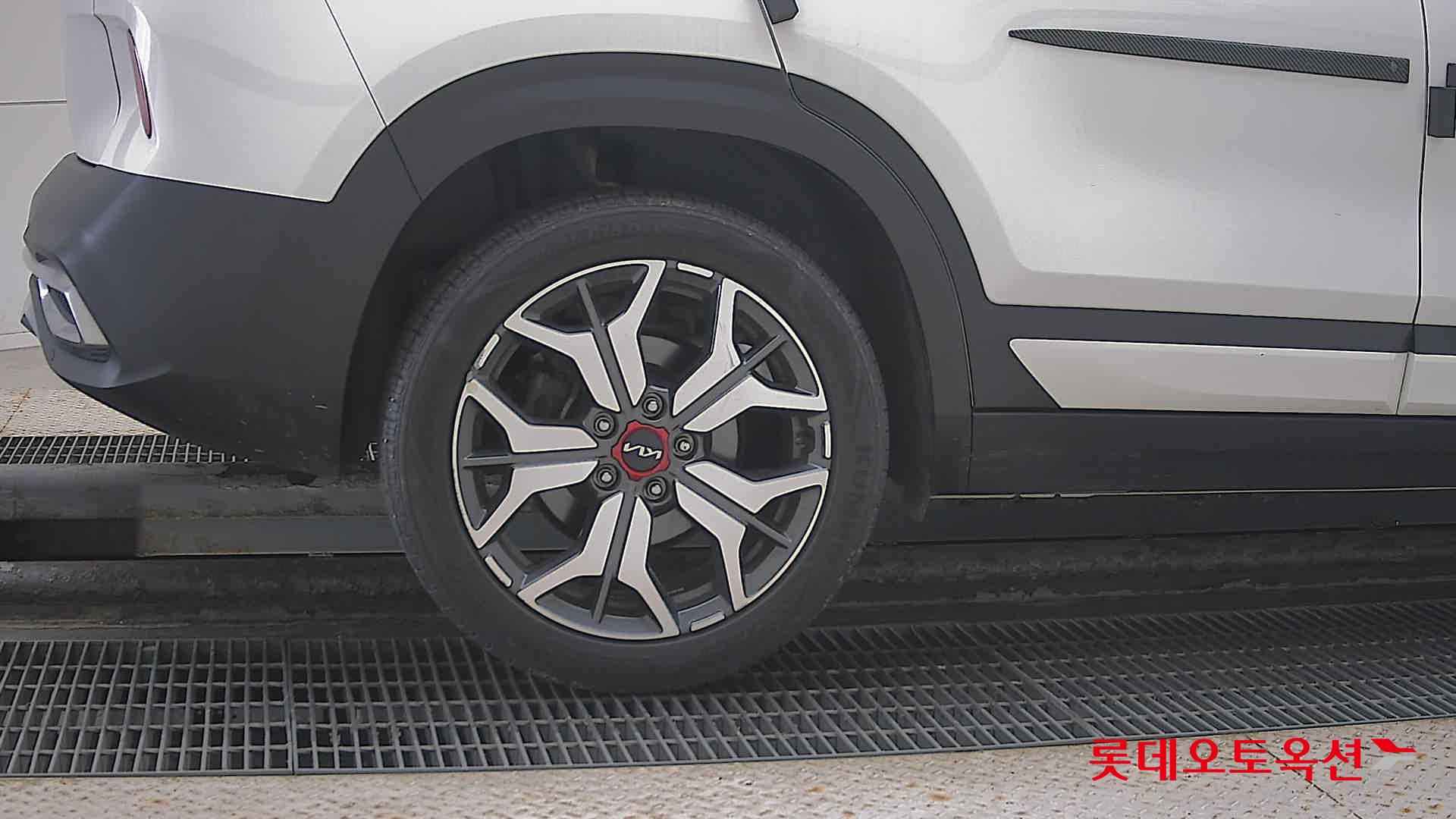 Kia Seltos id 3436666 из Кореи 24