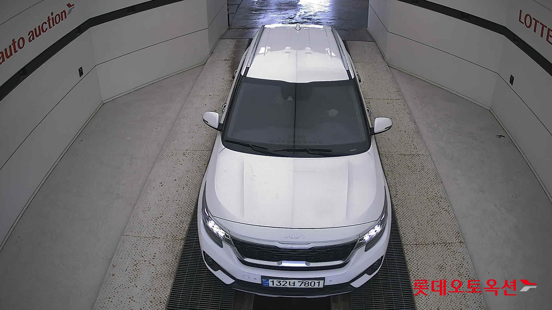 Kia Seltos id 3436666 из Кореи 25