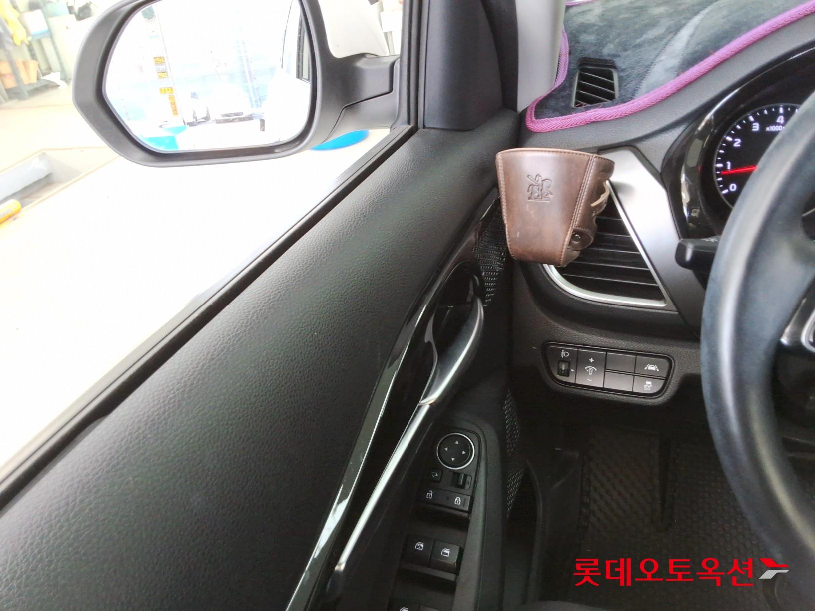 Kia Seltos id 3436666 из Кореи 28