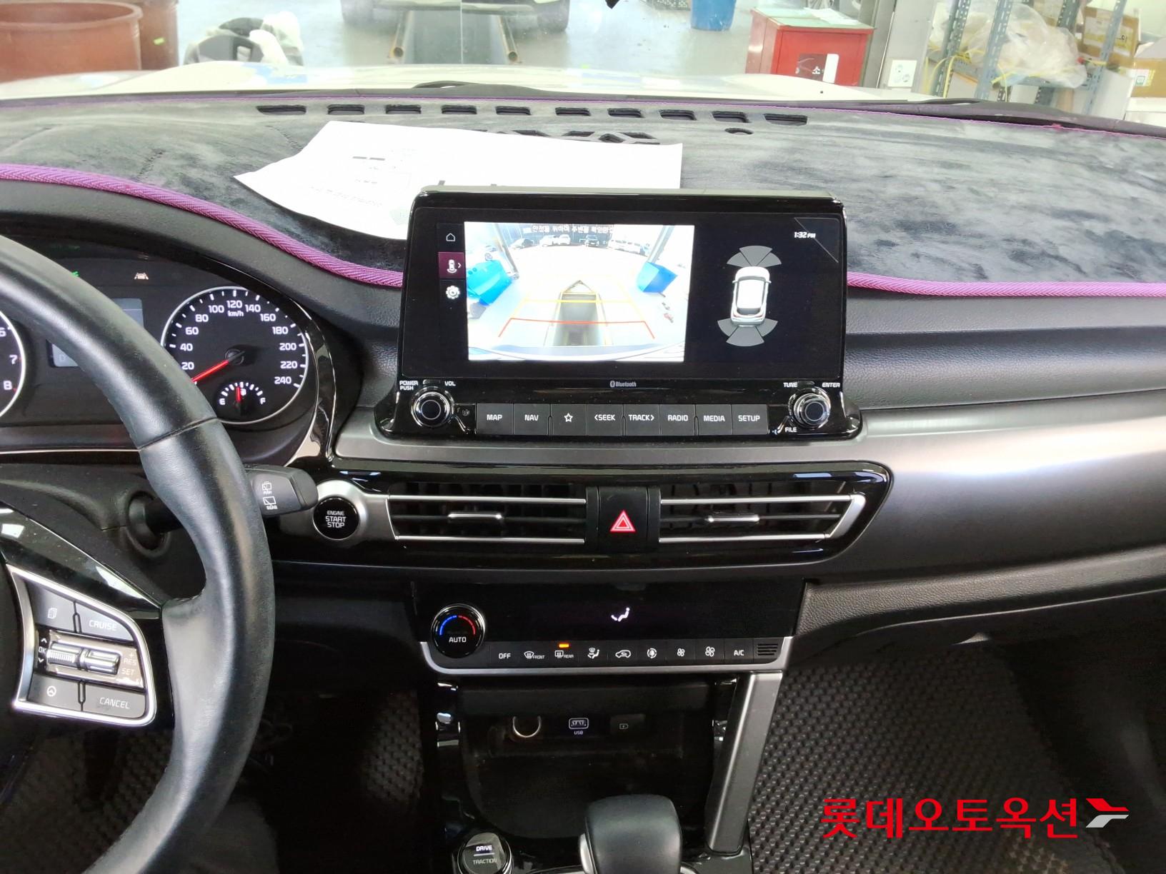 Kia Seltos id 3436666 из Кореи 30