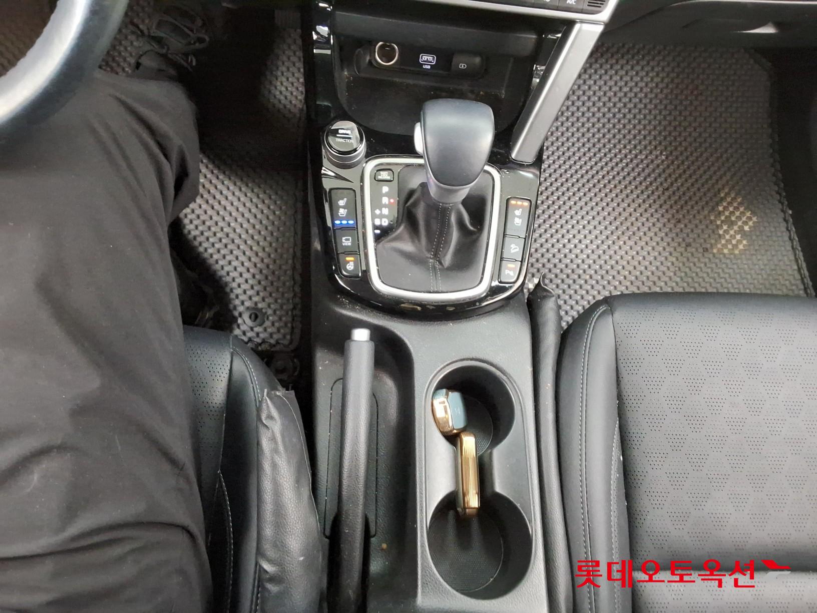 Kia Seltos id 3436666 из Кореи 31