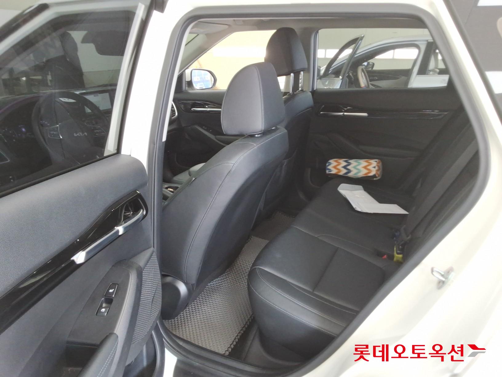 Kia Seltos id 3436666 из Кореи 35