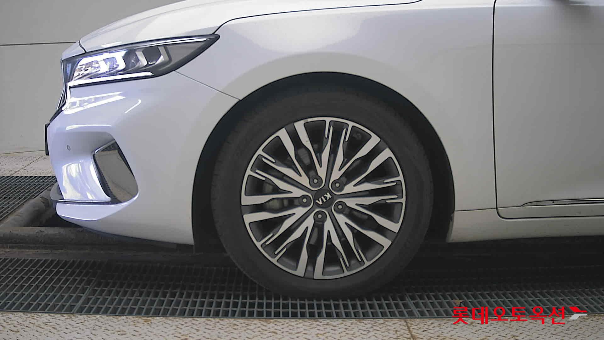 Kia K7 id 3441789 из Кореи 21