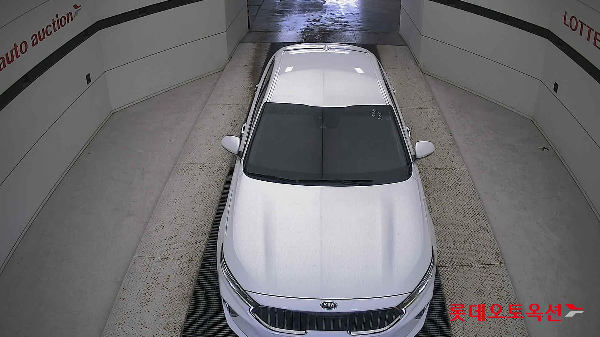 Kia K7 id 3441789 из Кореи 25