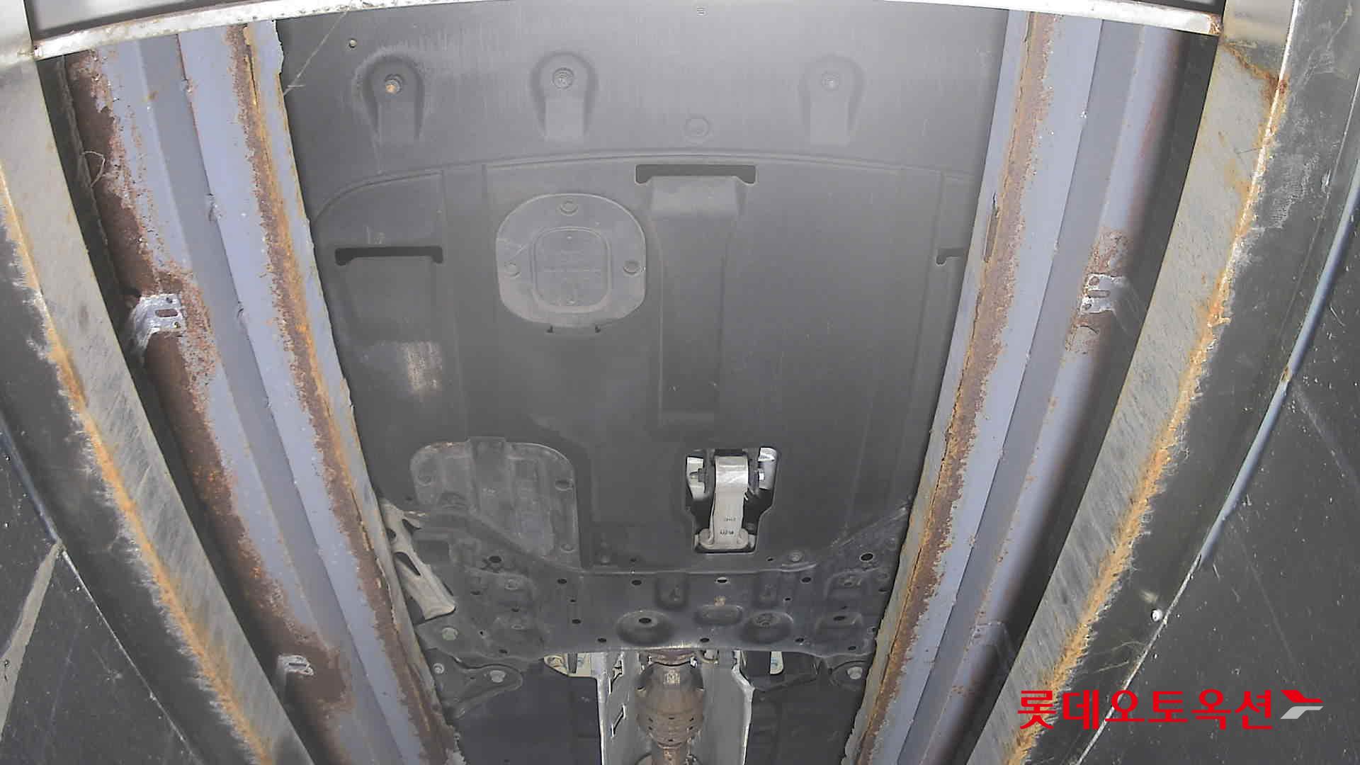 Kia K7 id 3441789 из Кореи 26