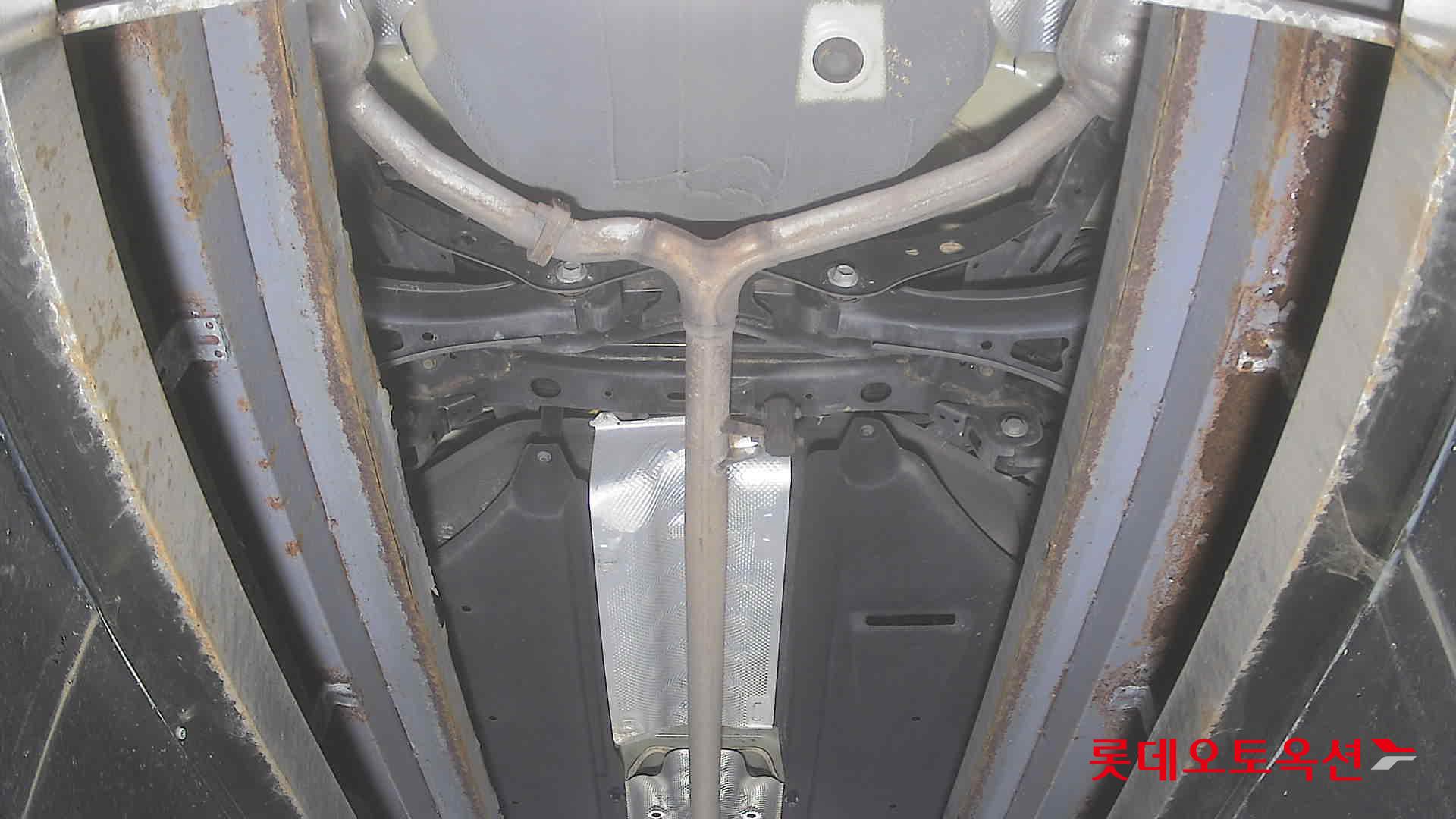 Kia K7 id 3441789 из Кореи 27