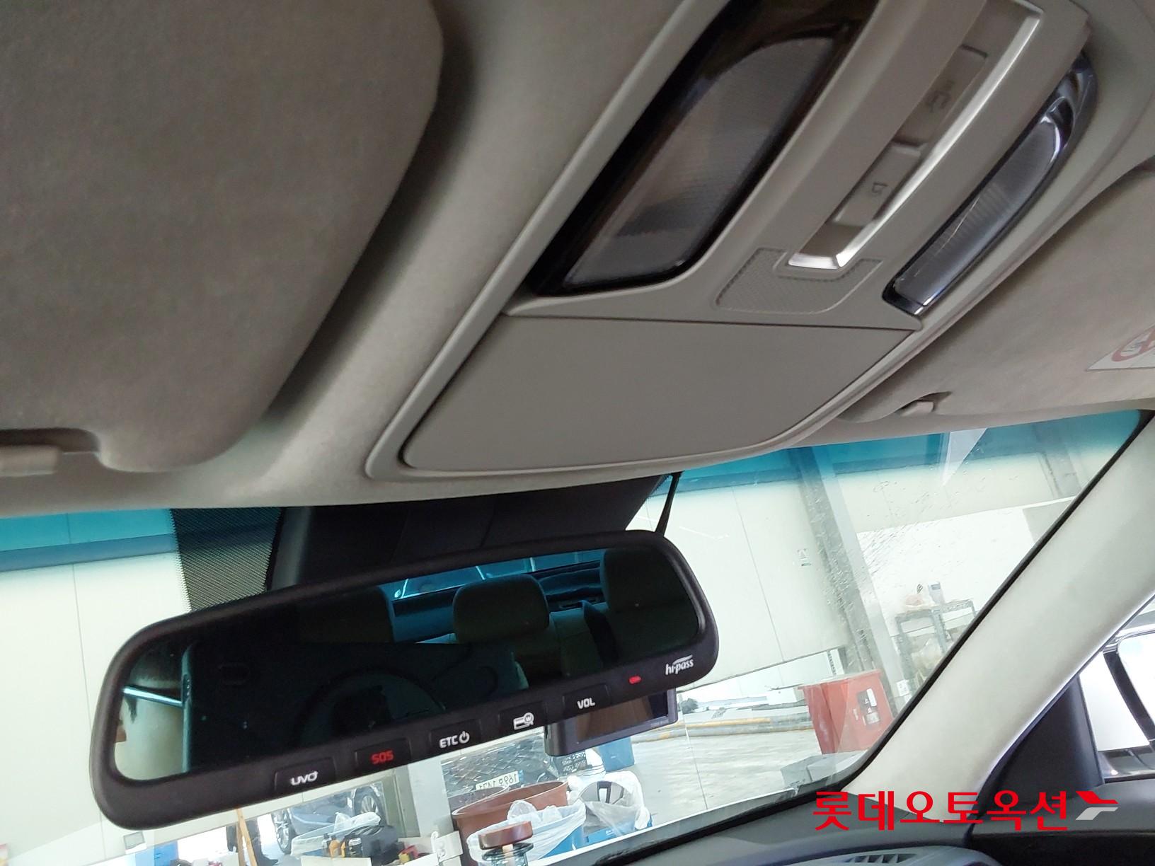 Kia K7 id 3441789 из Кореи 30