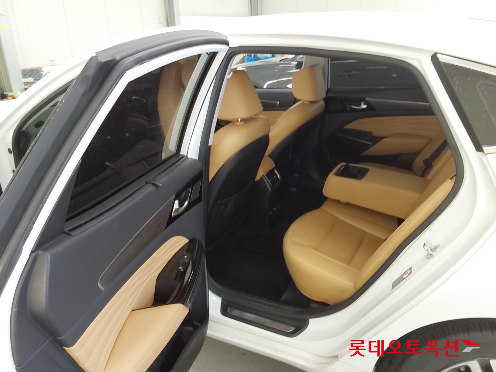 Kia K7 id 3441789 из Кореи 36