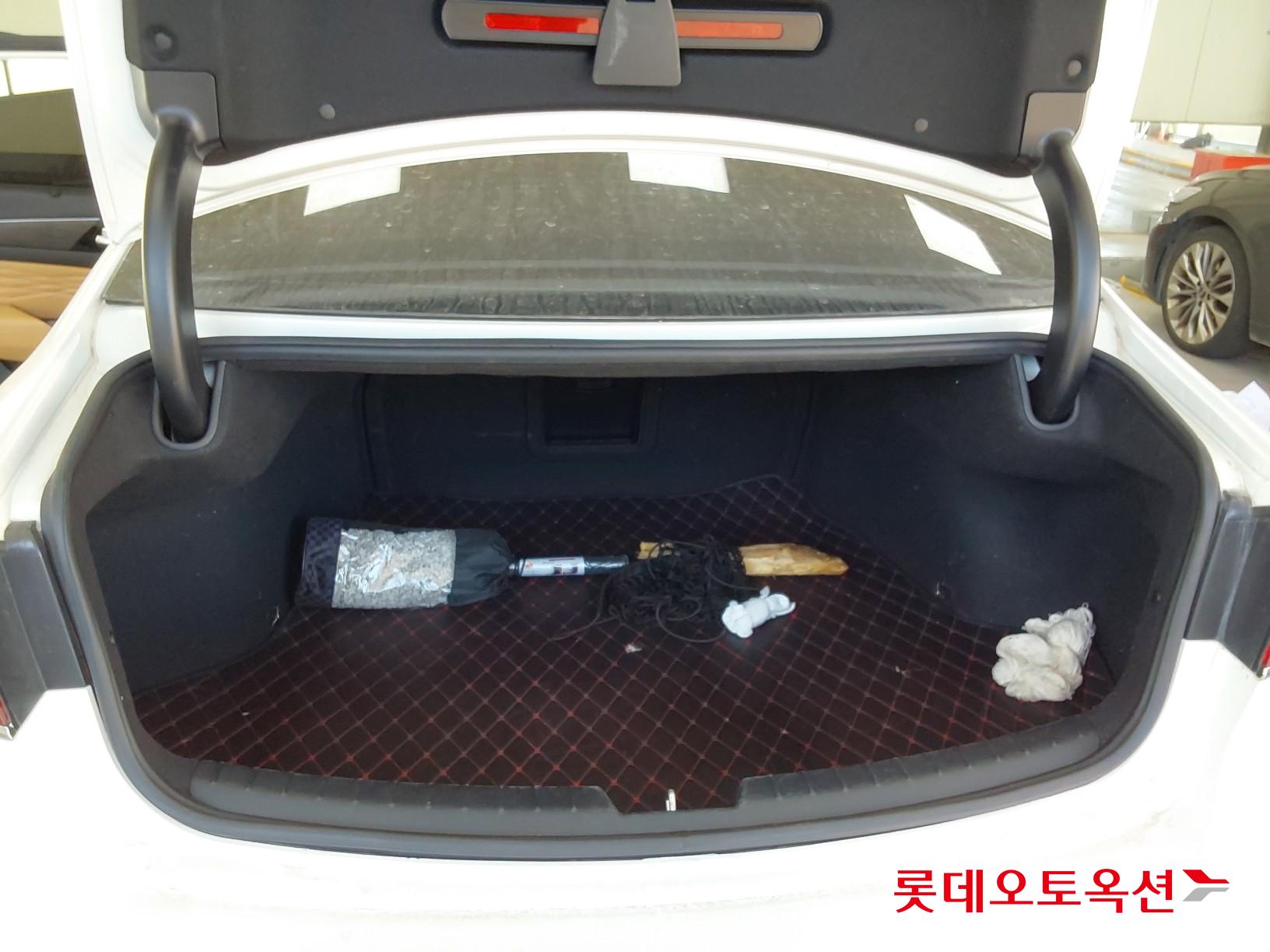 Kia K7 id 3441789 из Кореи 37