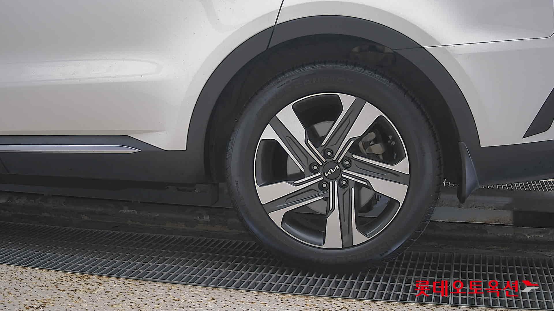 Kia Sorento Hybrid id 3441781 из Кореи 22