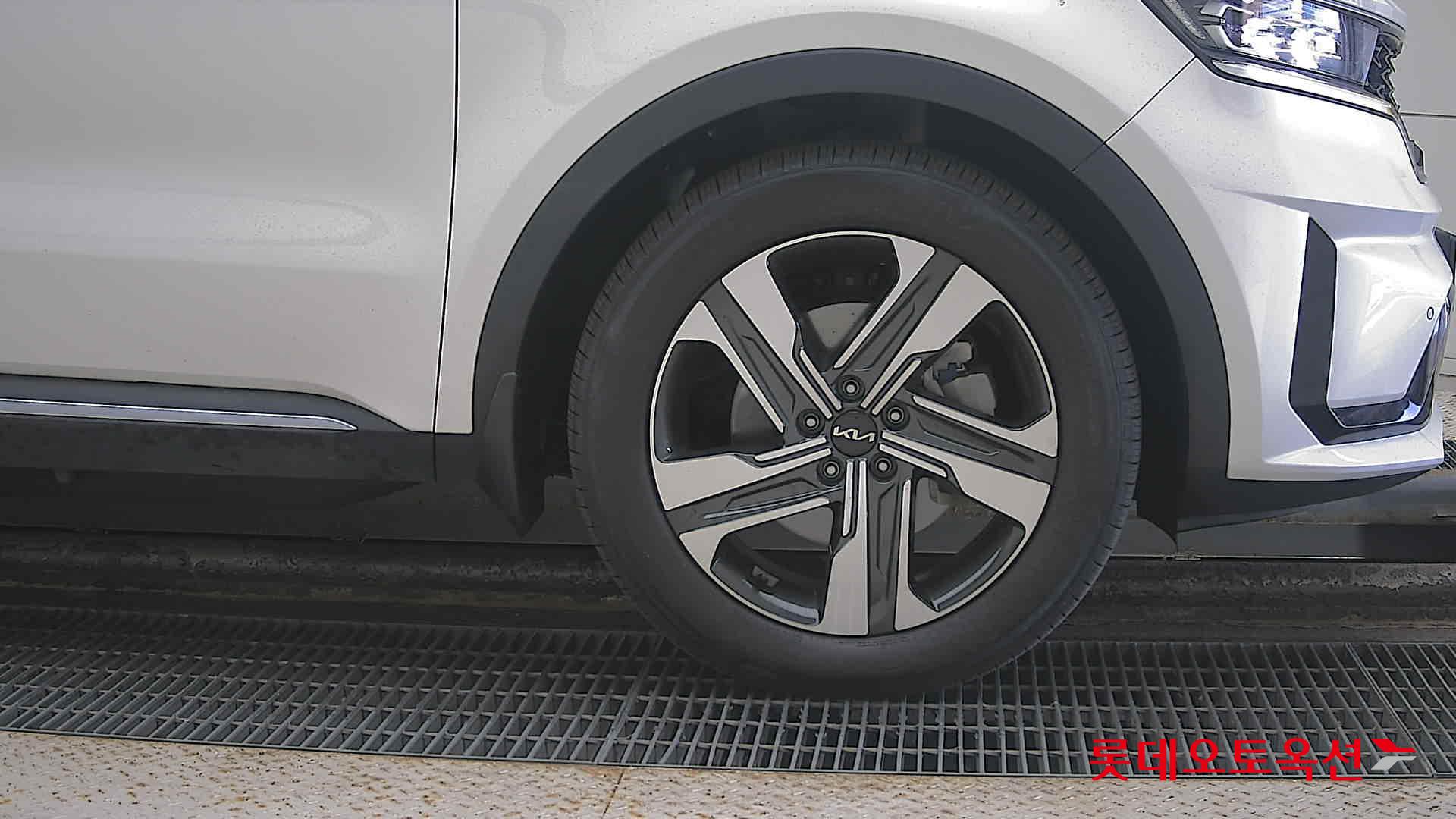 Kia Sorento Hybrid id 3441781 из Кореи 23