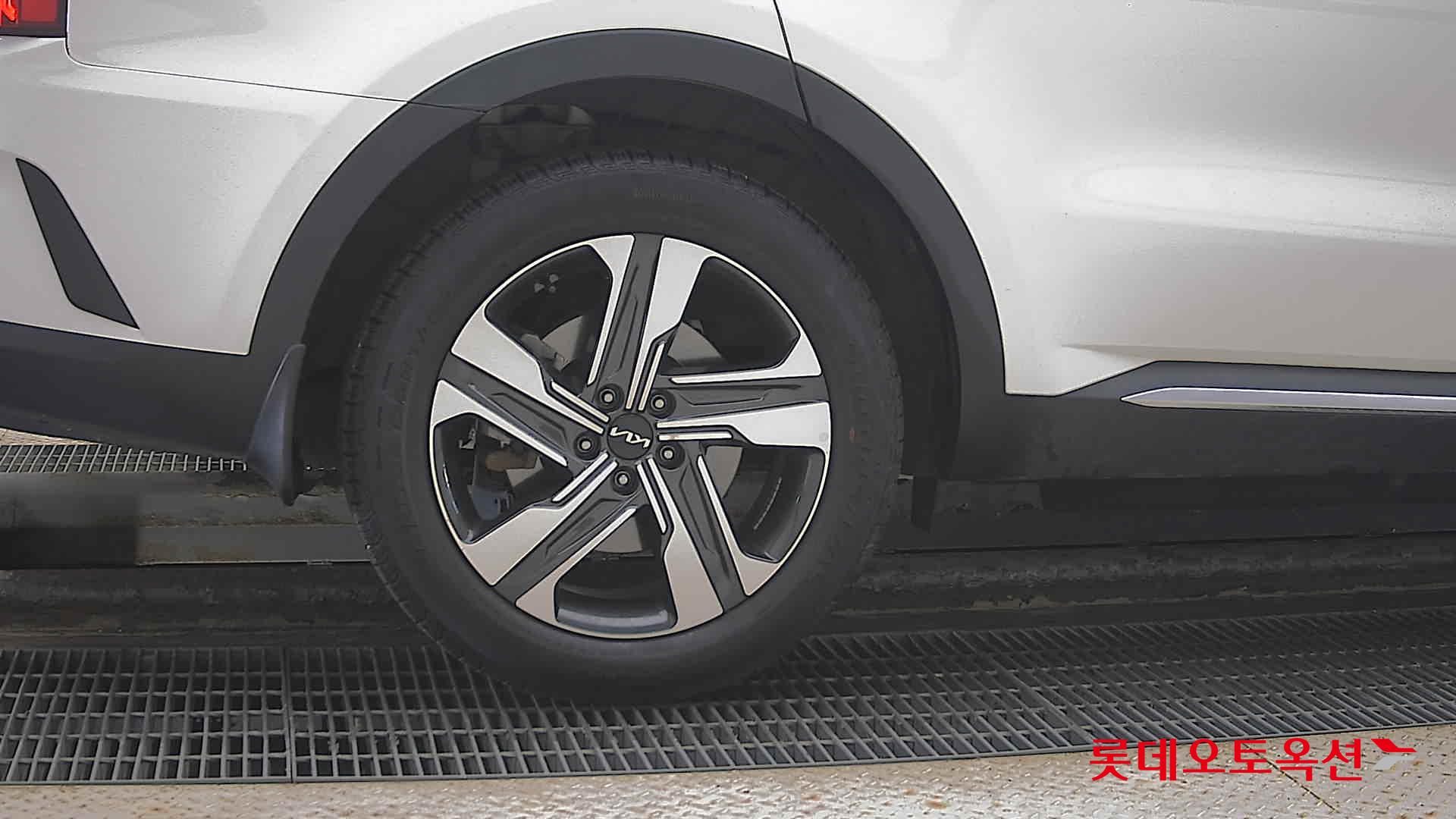 Kia Sorento Hybrid id 3441781 из Кореи 24