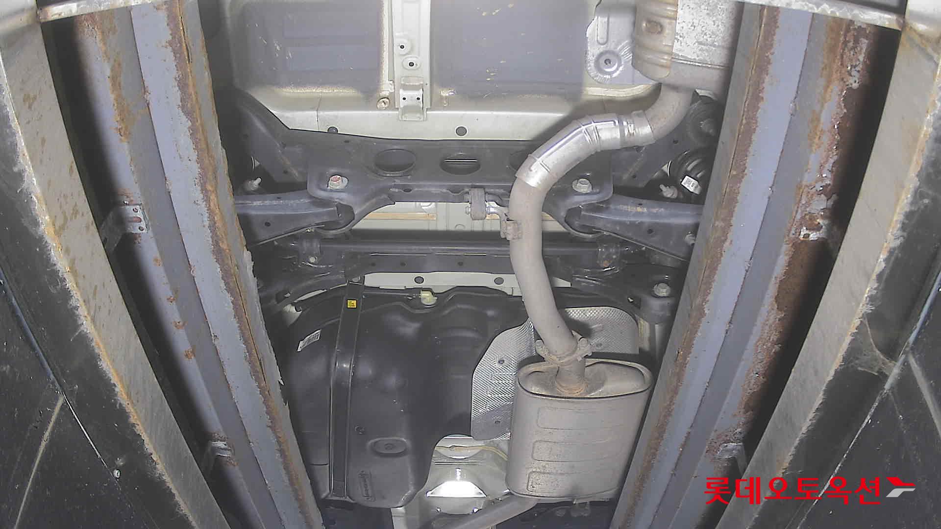 Kia Sorento Hybrid id 3441781 из Кореи 27