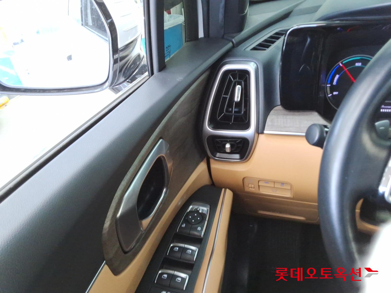 Kia Sorento Hybrid id 3441781 из Кореи 28