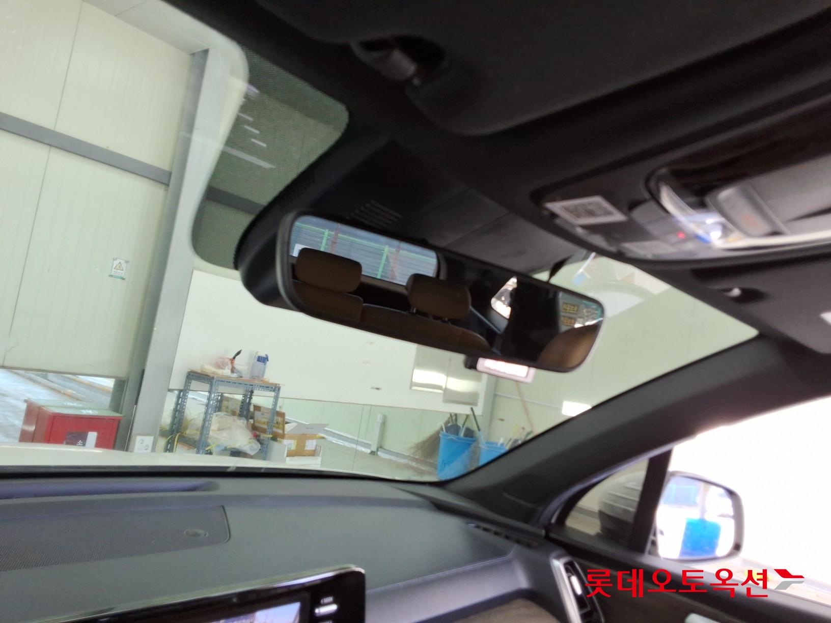 Kia Sorento Hybrid id 3441781 из Кореи 32