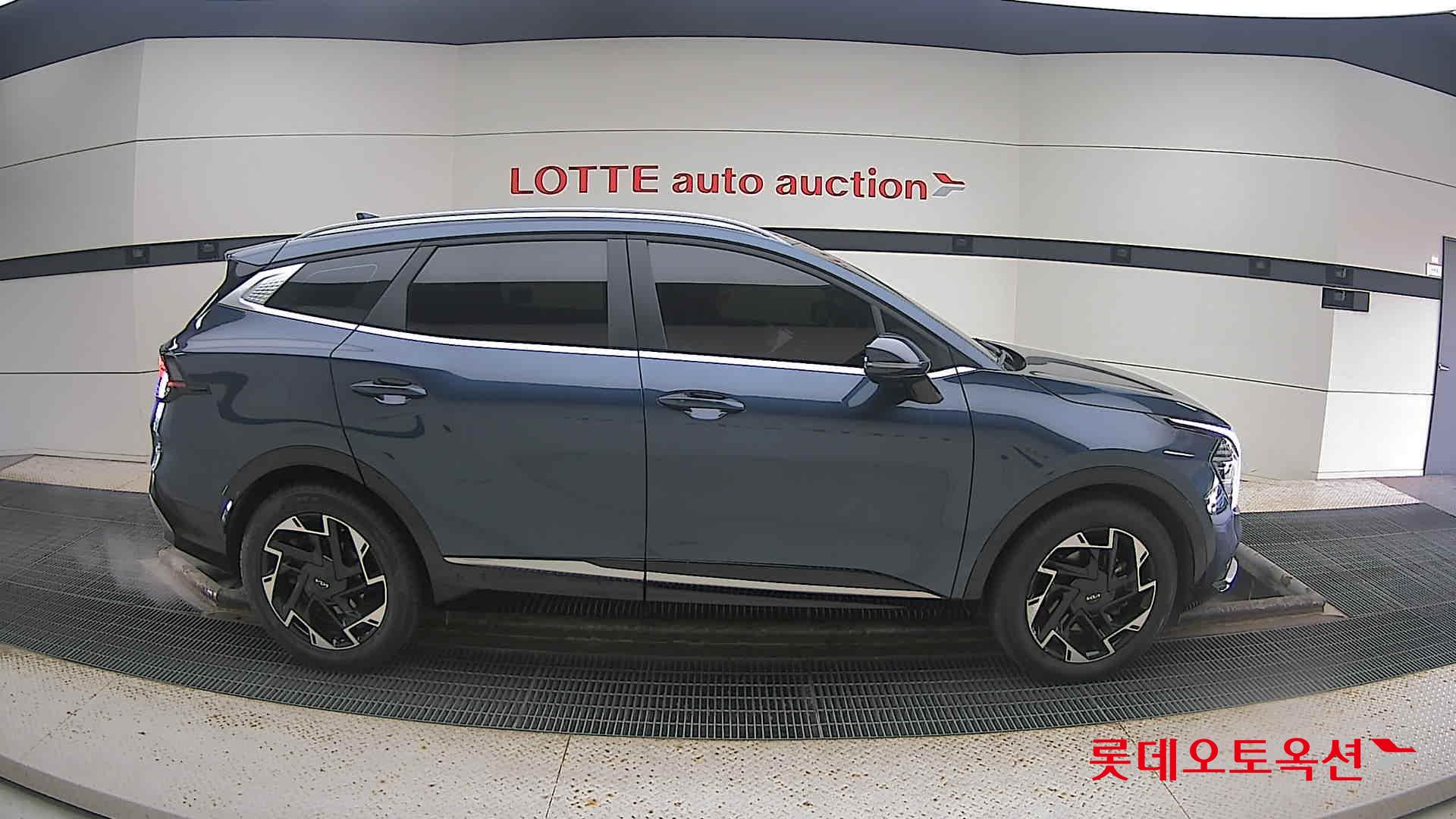 Kia Sportage 2022 Другое из Кореи, фото 3