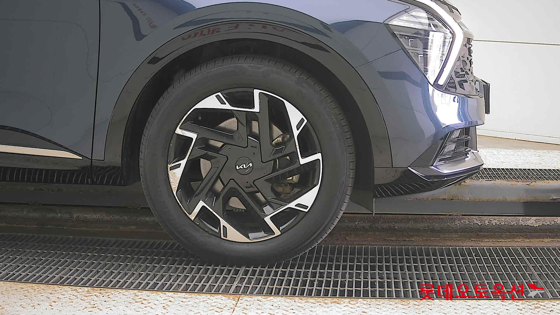 Kia Sportage id 3441782 из Кореи 23