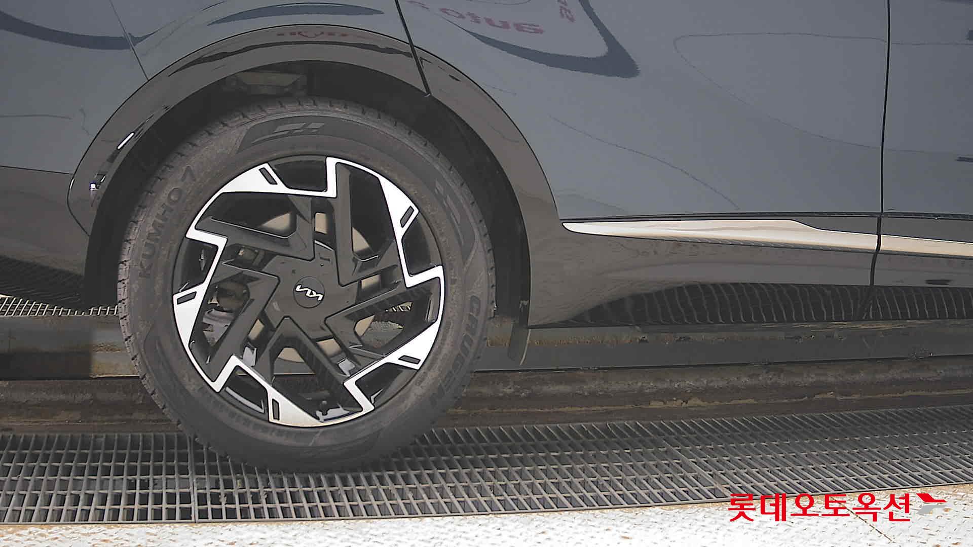 Kia Sportage id 3441782 из Кореи 24