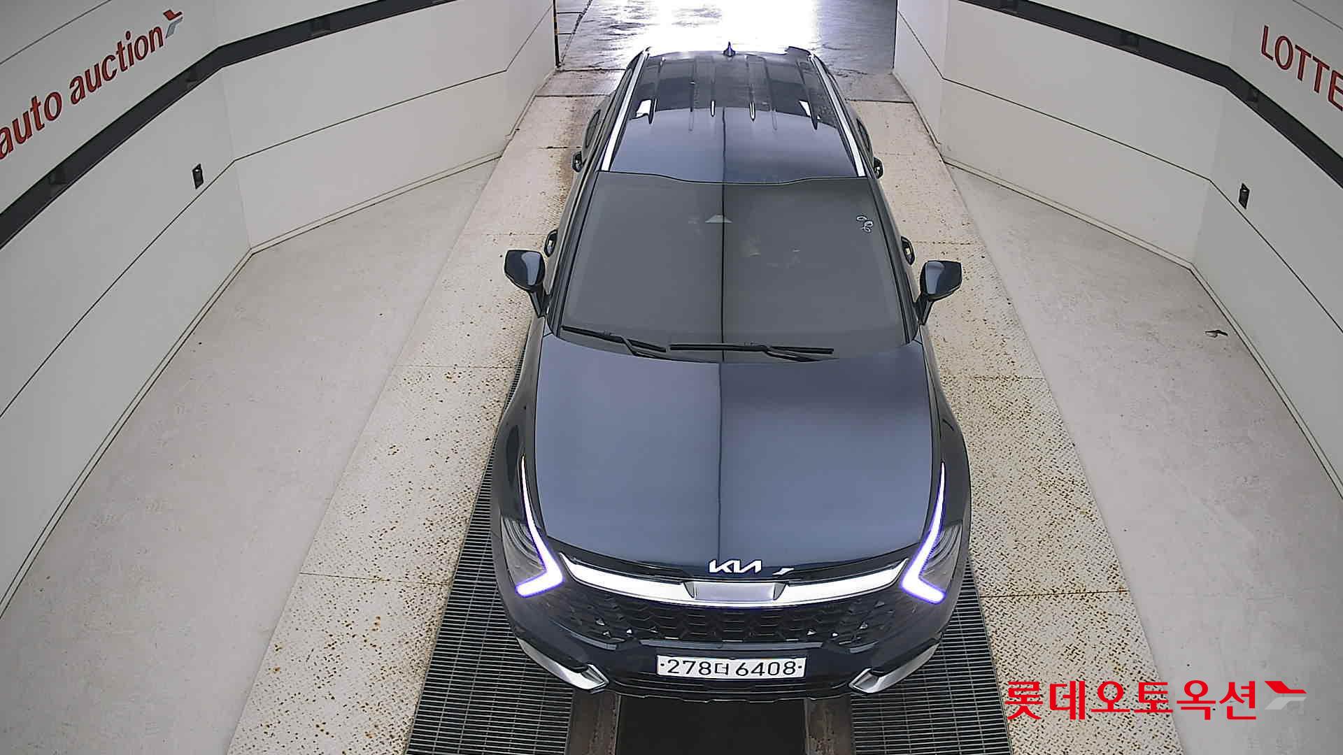 Kia Sportage id 3441782 из Кореи 25