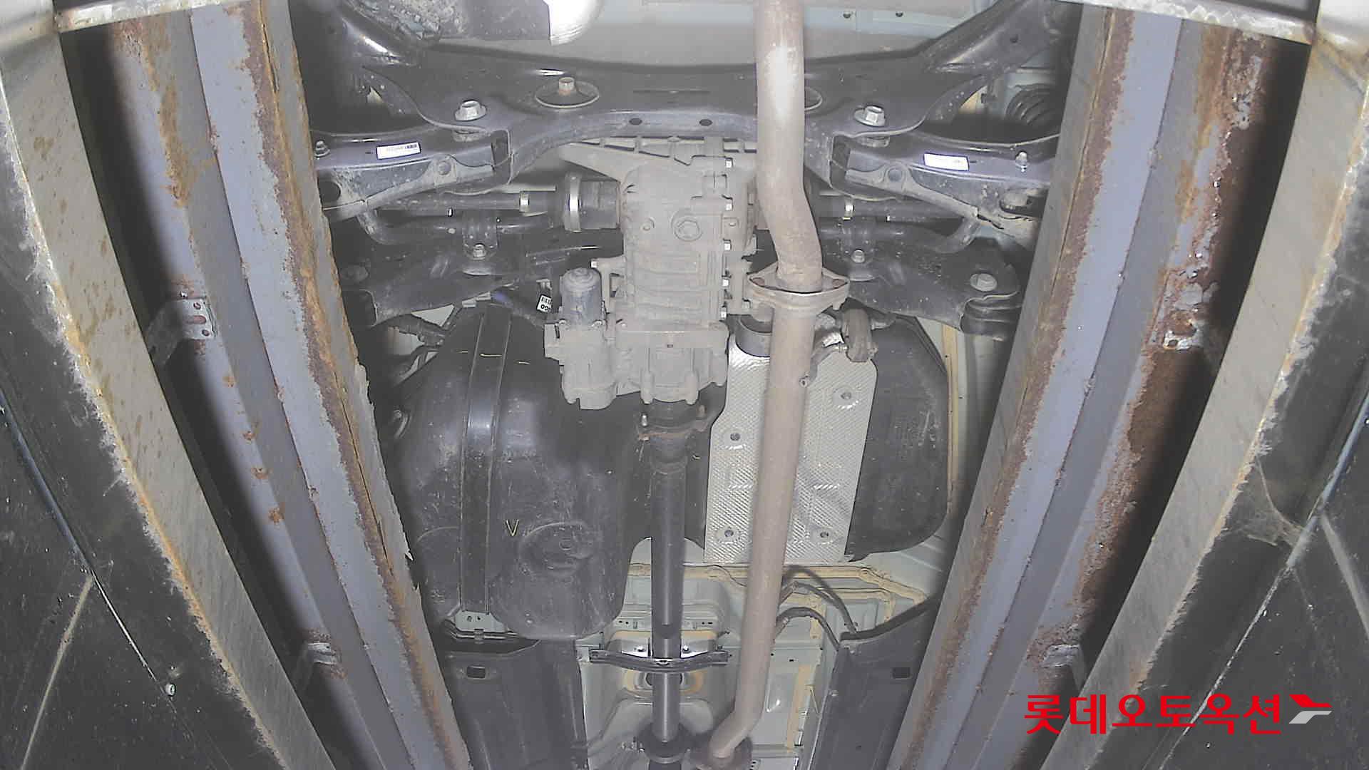 Kia Sportage id 3441782 из Кореи 27