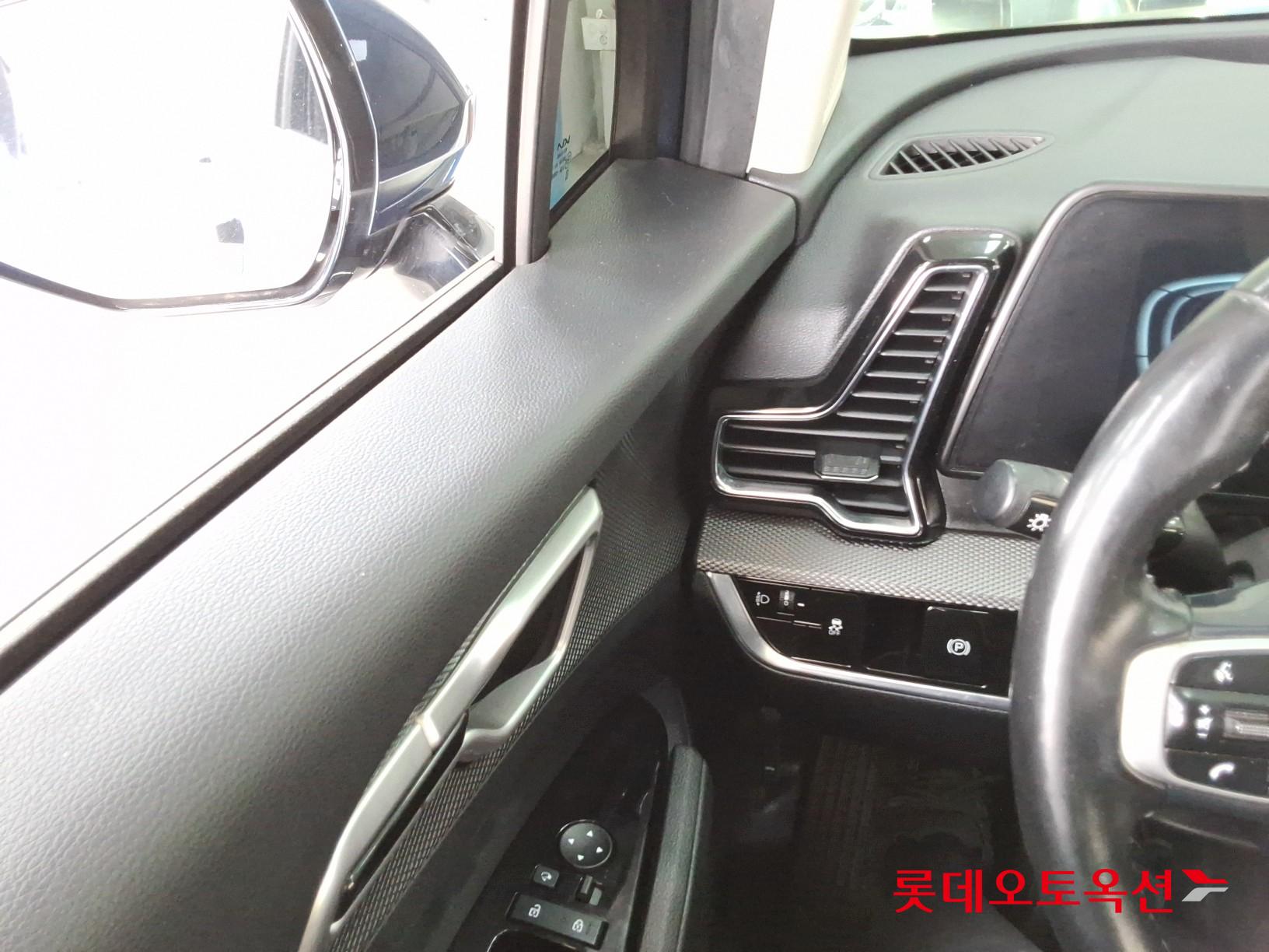 Kia Sportage id 3441782 из Кореи 28