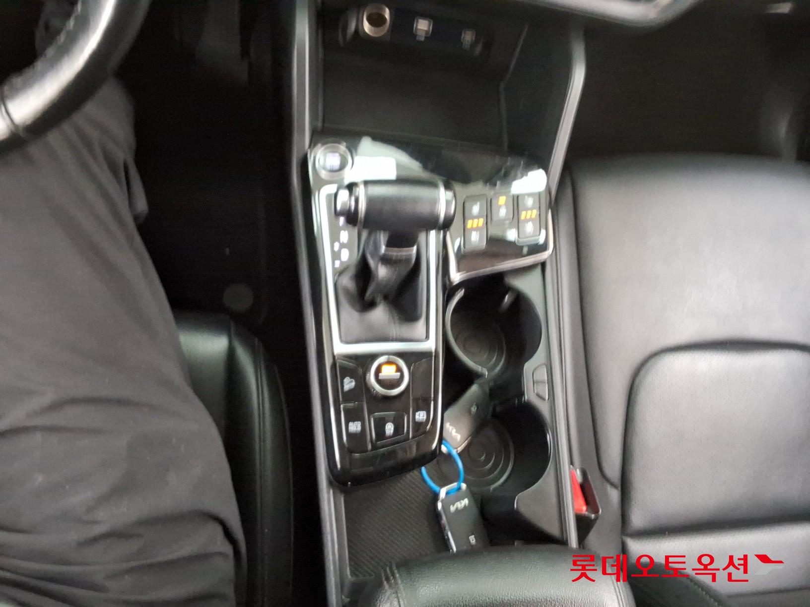 Kia Sportage id 3441782 из Кореи 31