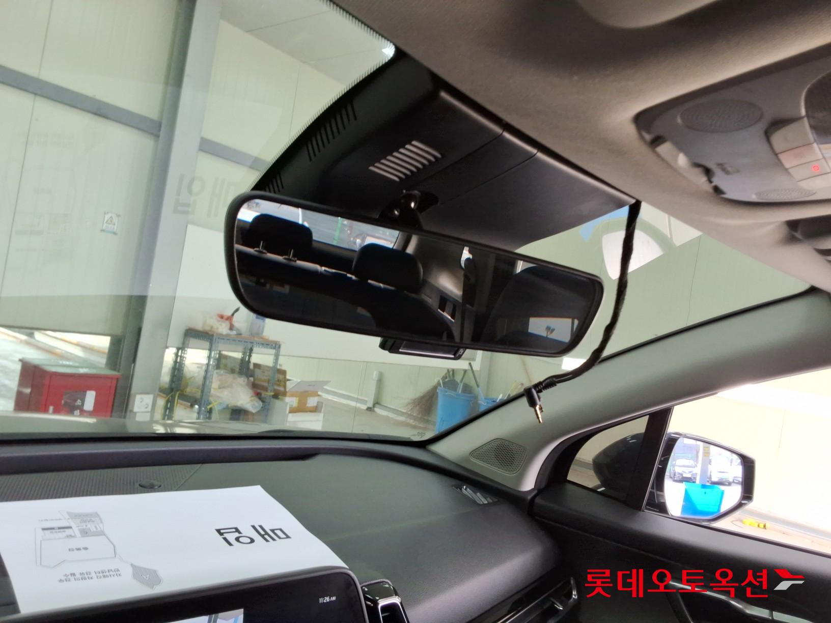 Kia Sportage id 3441782 из Кореи 32