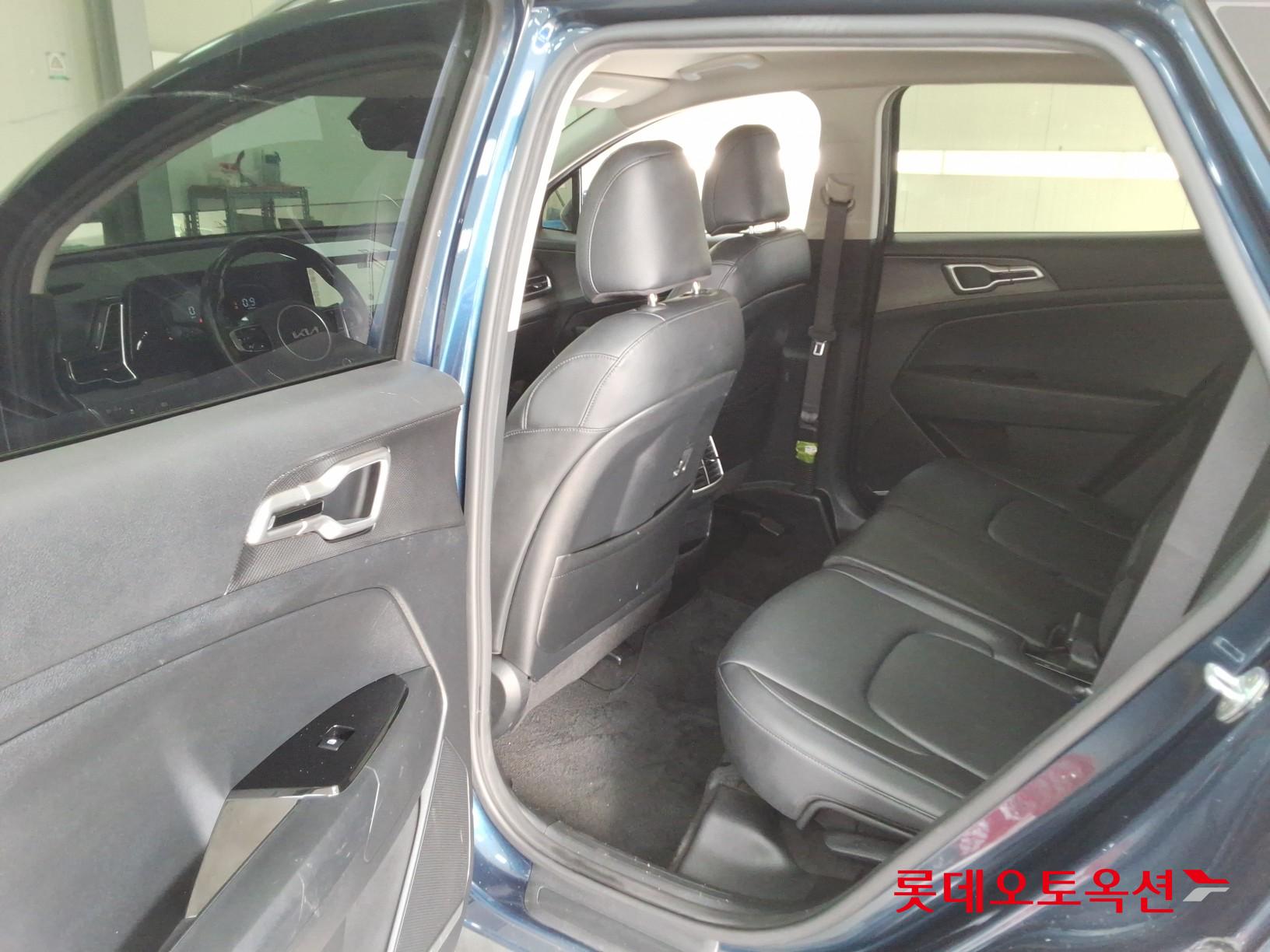 Kia Sportage id 3441782 из Кореи 35