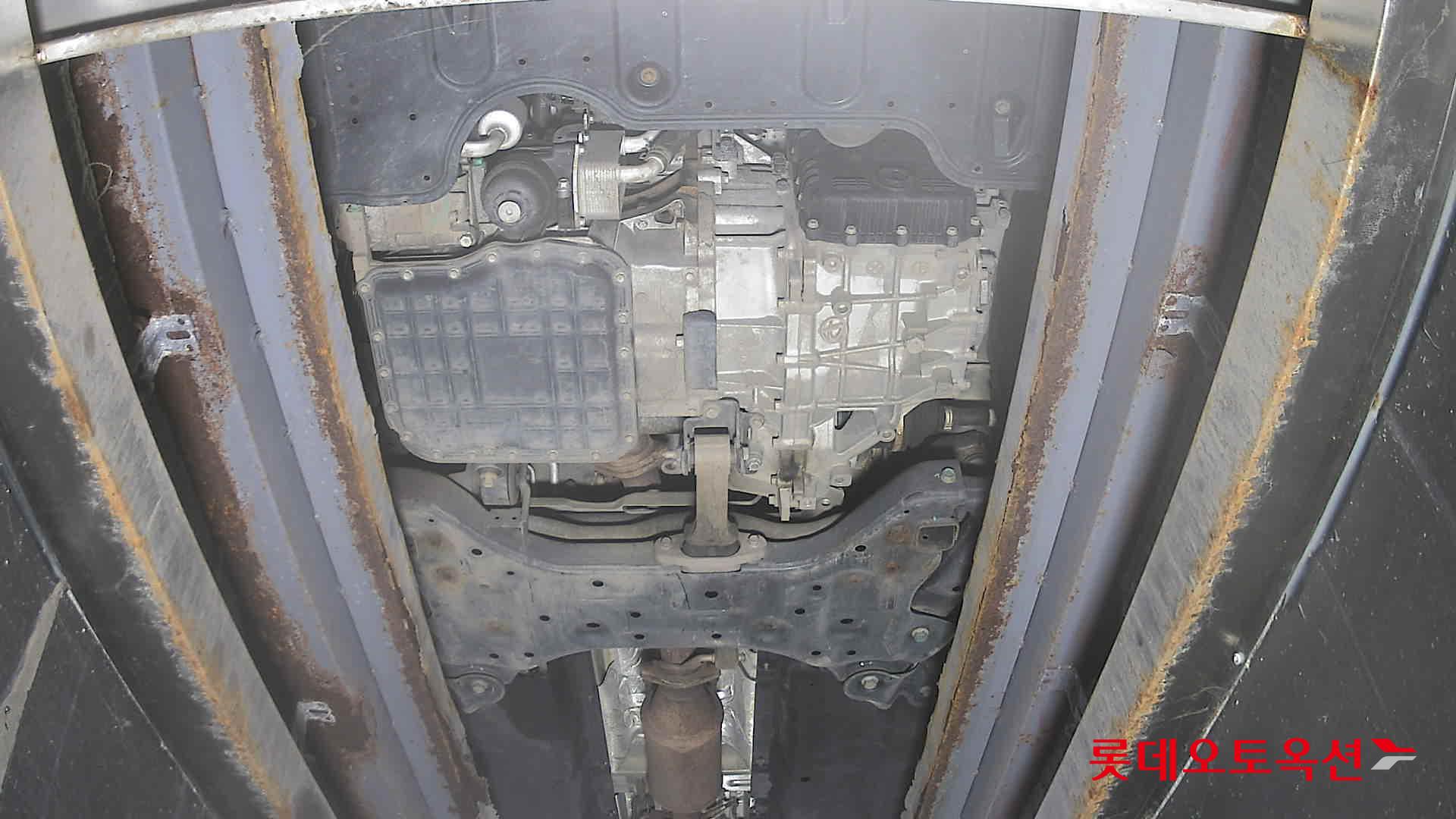 Kia Carnival Limousine id 3441804 из Кореи 26