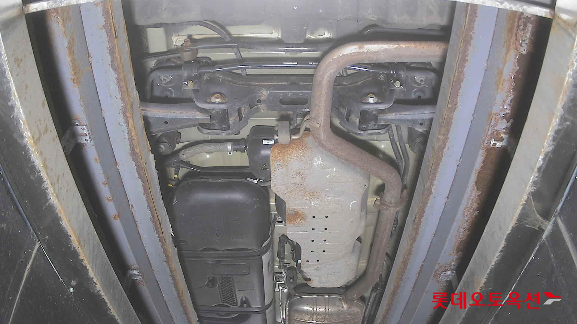 Kia Carnival Limousine id 3441804 из Кореи 27