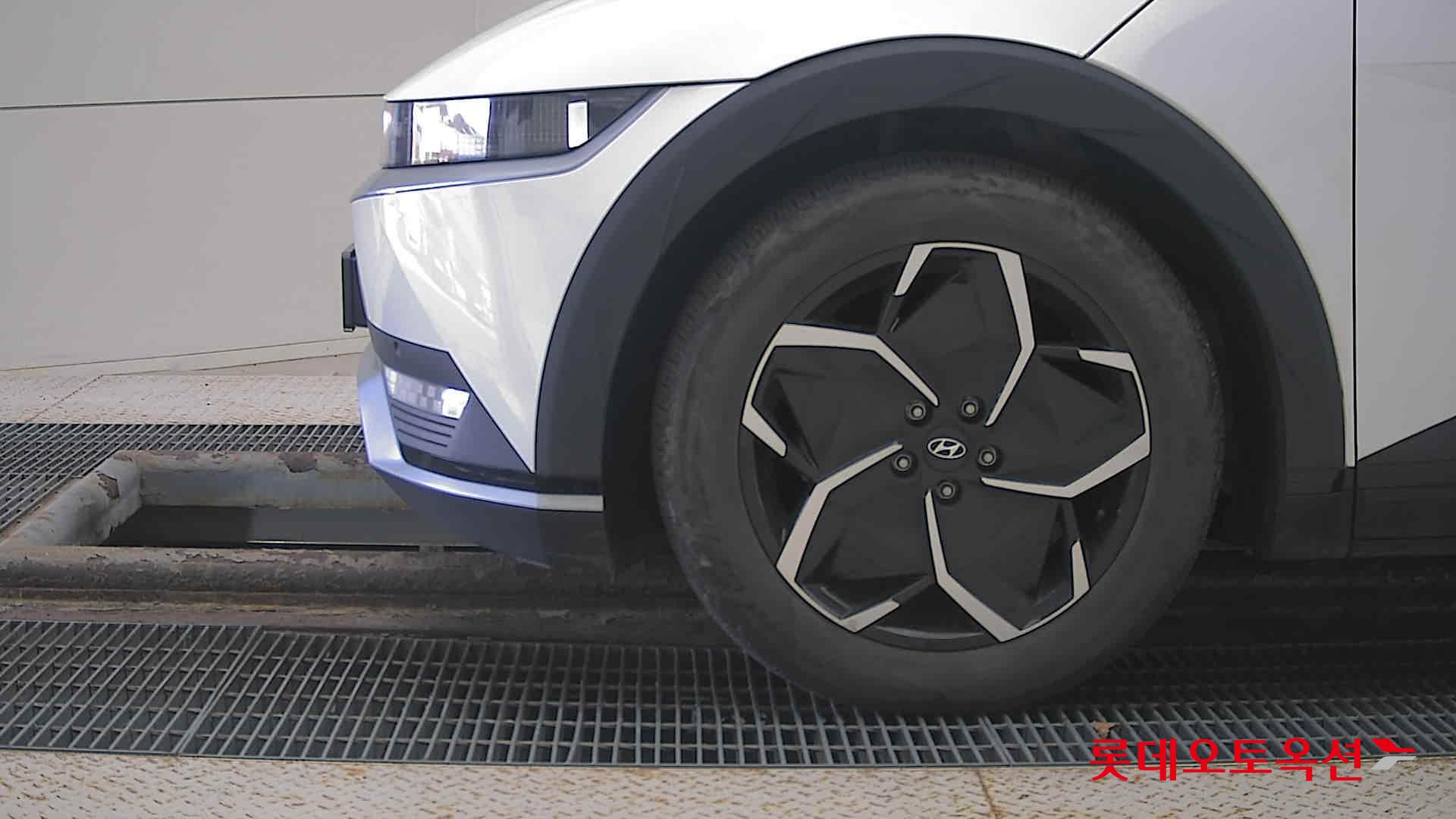 Hyundai IONIQ 5 id 3441736 из Кореи 21