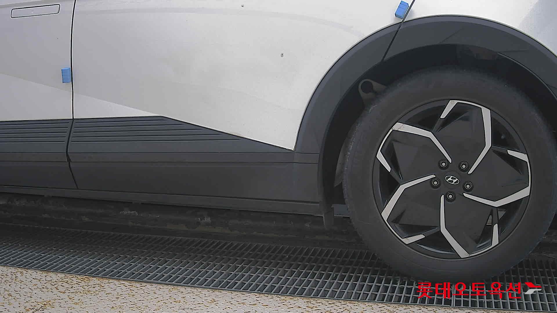 Hyundai IONIQ 5 id 3441736 из Кореи 22