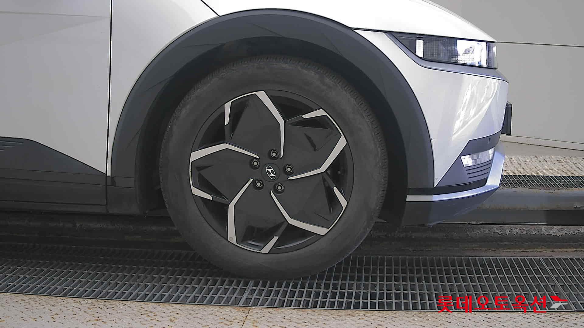 Hyundai IONIQ 5 id 3441736 из Кореи 23