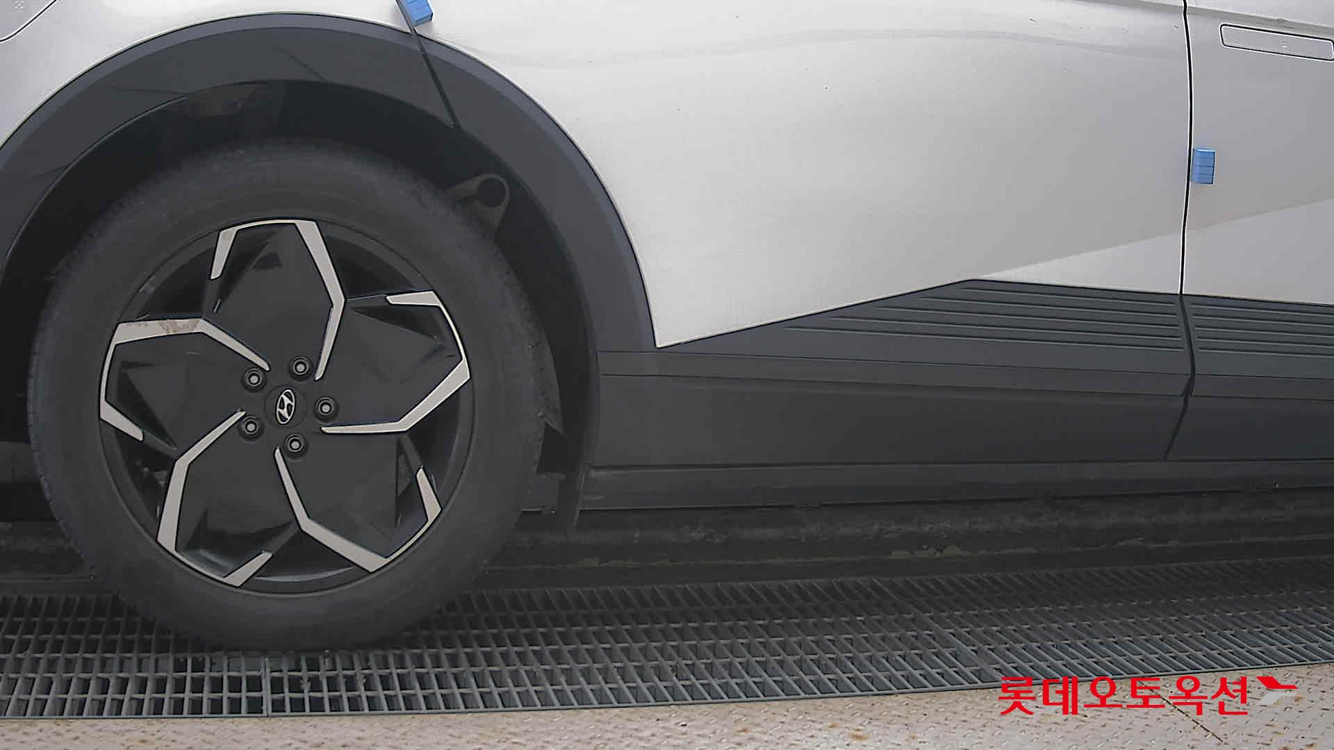 Hyundai IONIQ 5 id 3441736 из Кореи 24